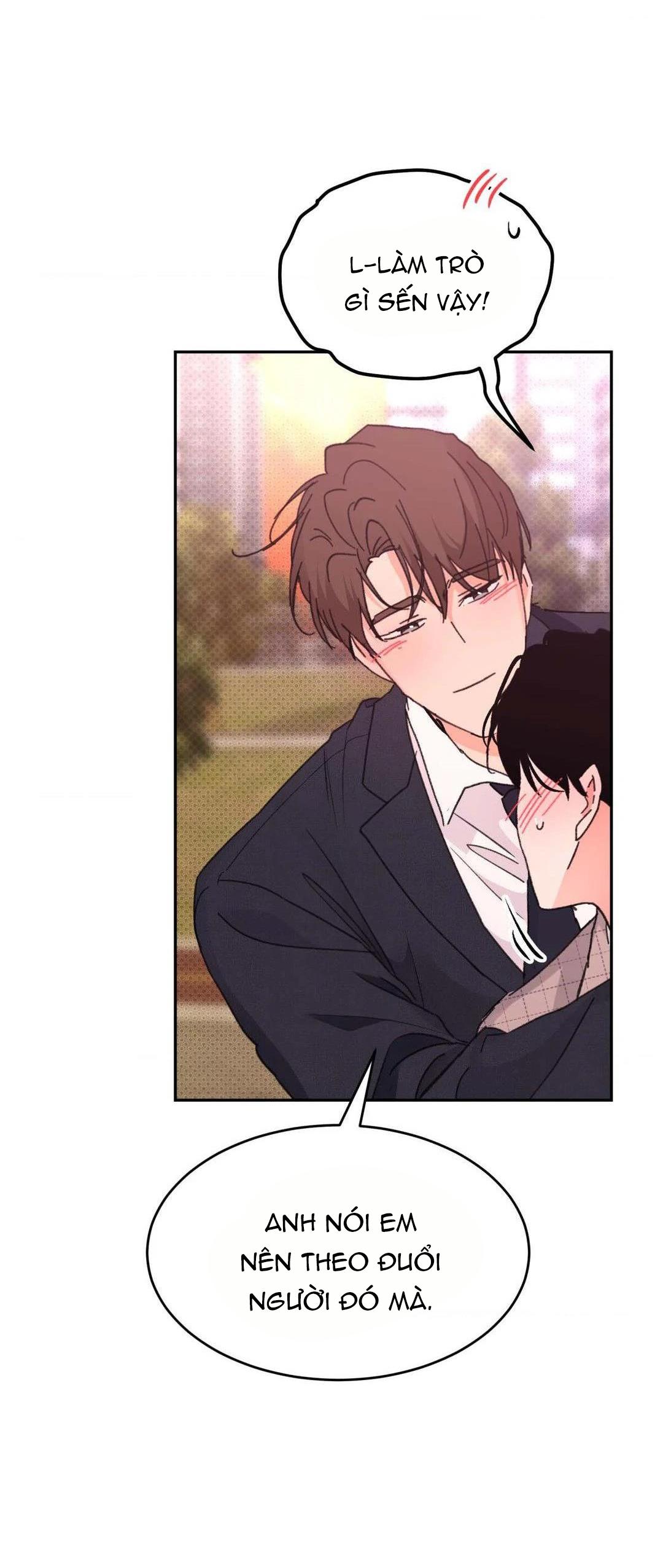 Chiếc Lá Lay Động Theo Giai Điệu Chapter 21 End - Next 