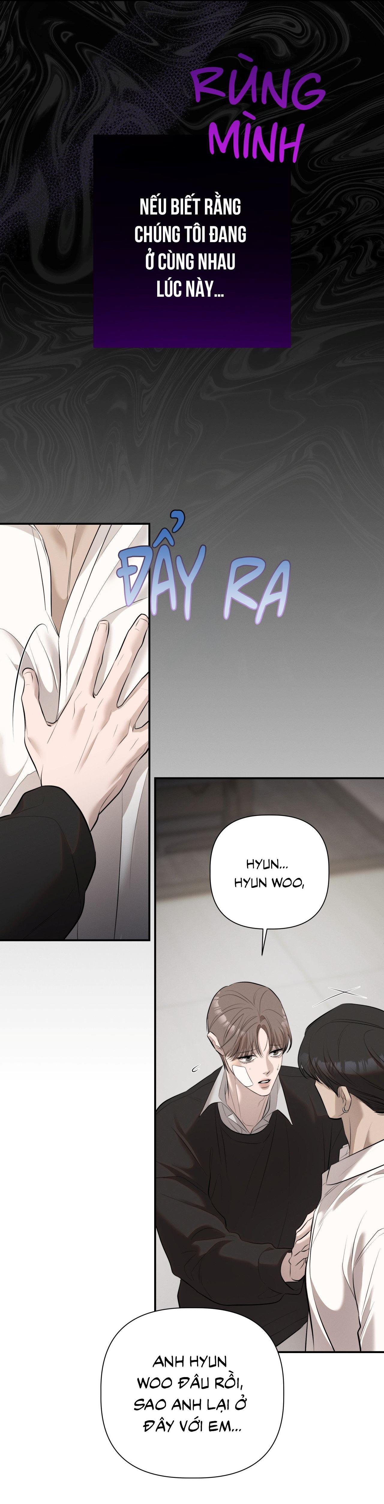 NHIỆT ĐỘ TIẾP XÚC Chapter 29 - Next 