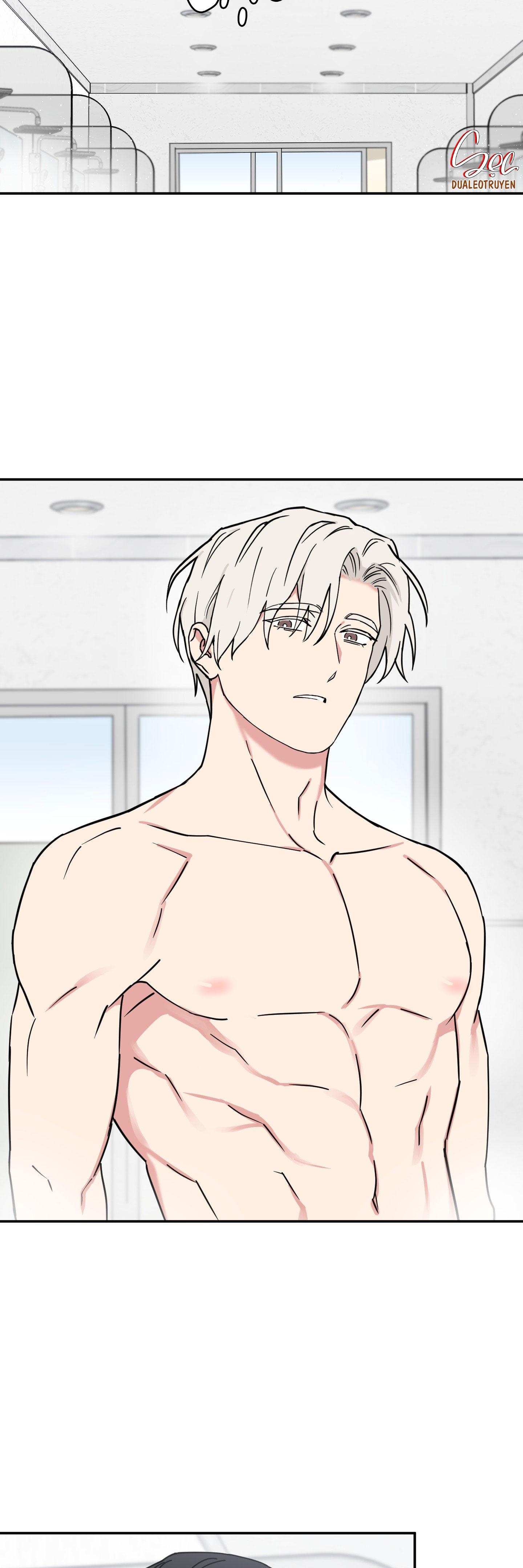 ÔNG CHÚ PHÉP THUẬT Chapter 3 - Next 