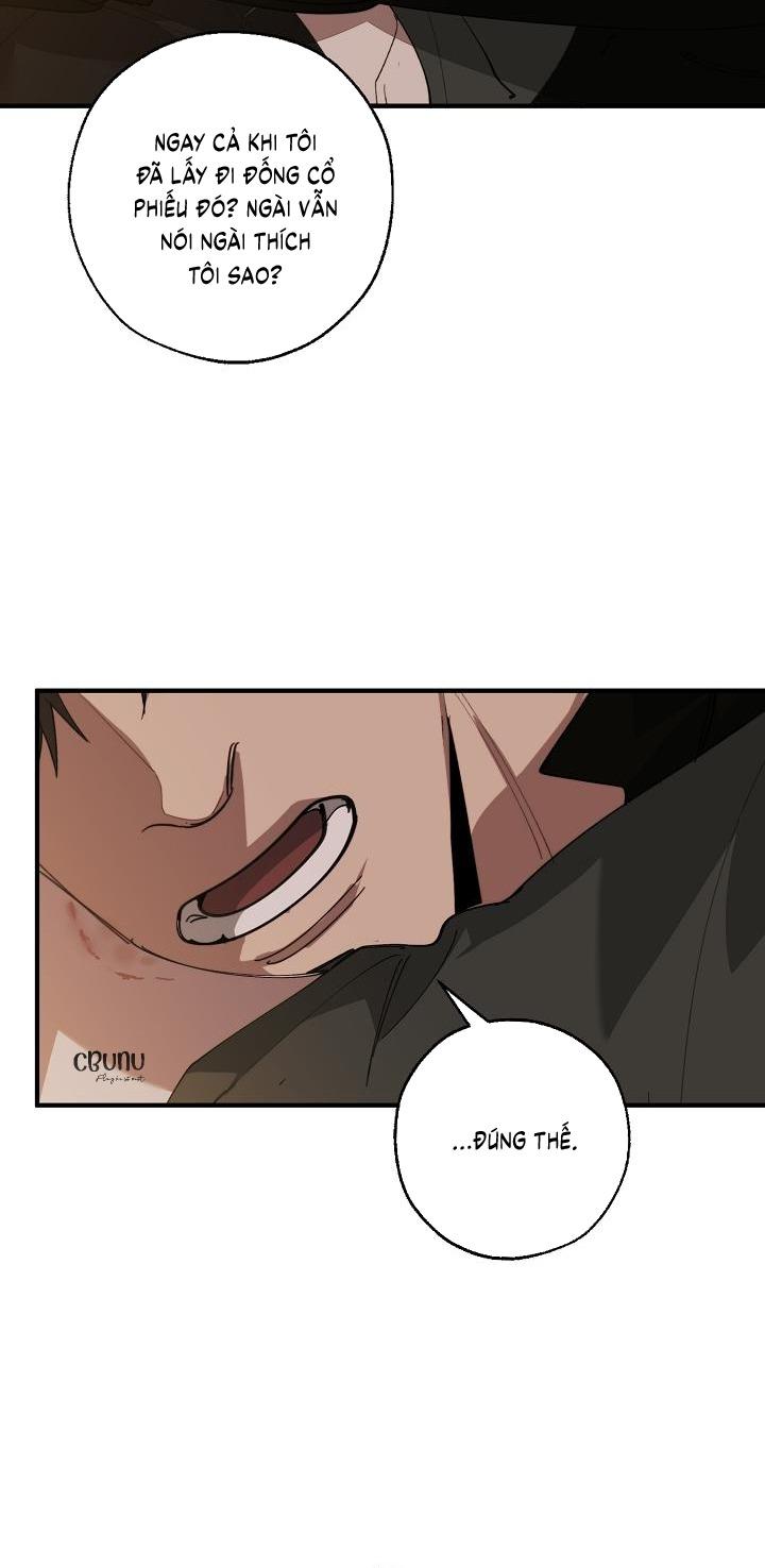 (CBunu) Tráo Đổi Chapter 70 - Next 