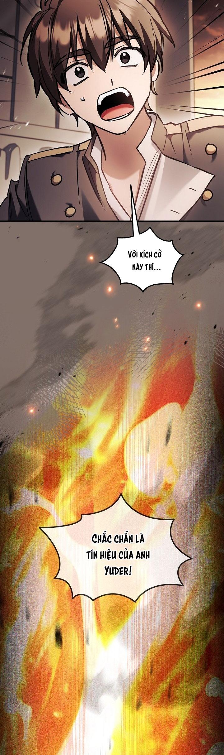 (ABO) BƯỚC NGOẶT Chapter 60 - Trang 2