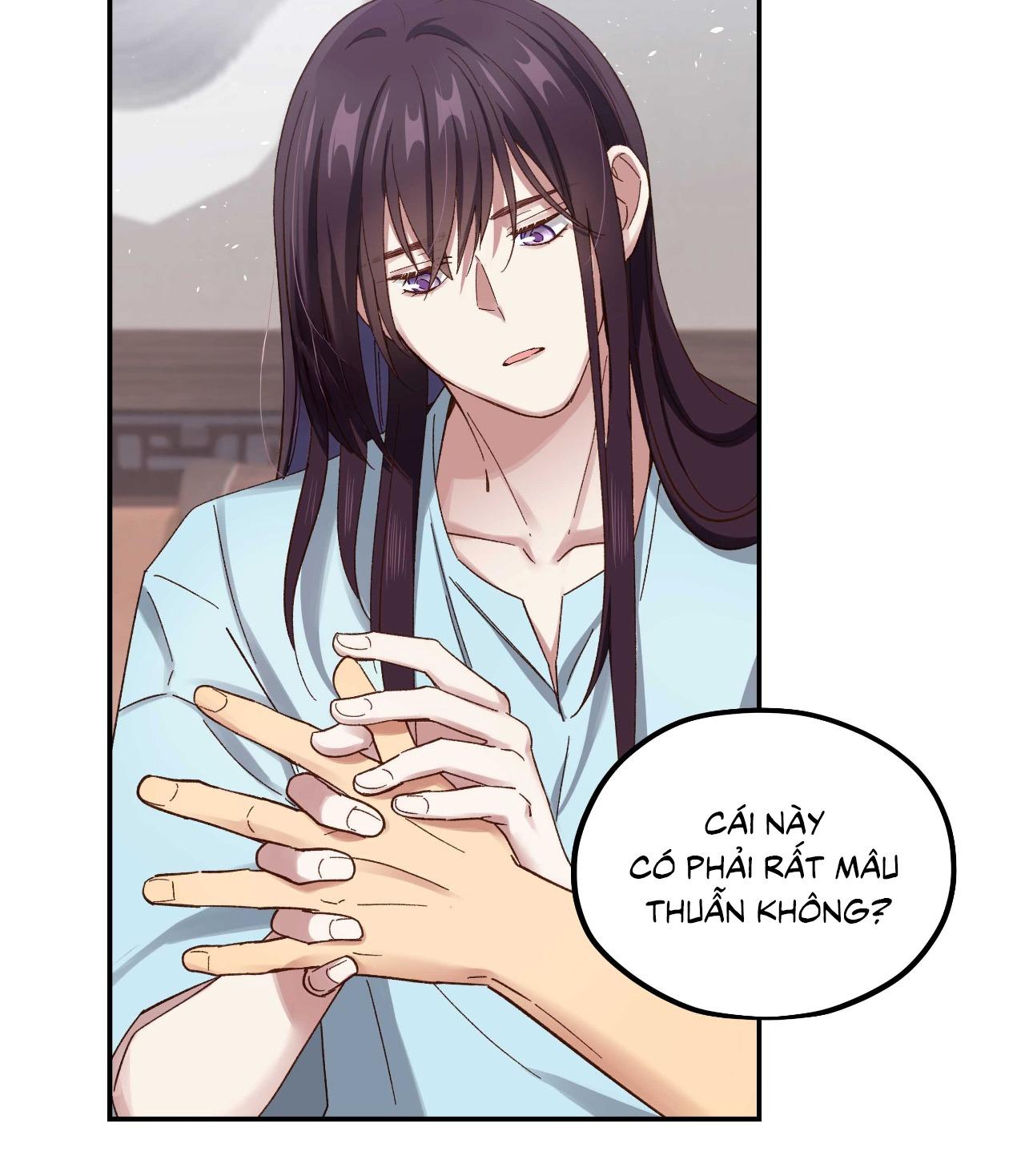 Quán cơm tỳ hưu Chapter 89 - Next Chapter 90