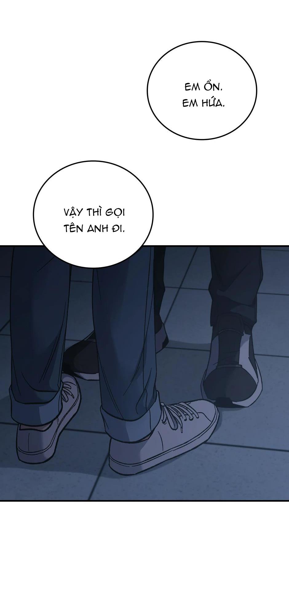 Deadman Switch Chapter 61 - Next Chapter 62