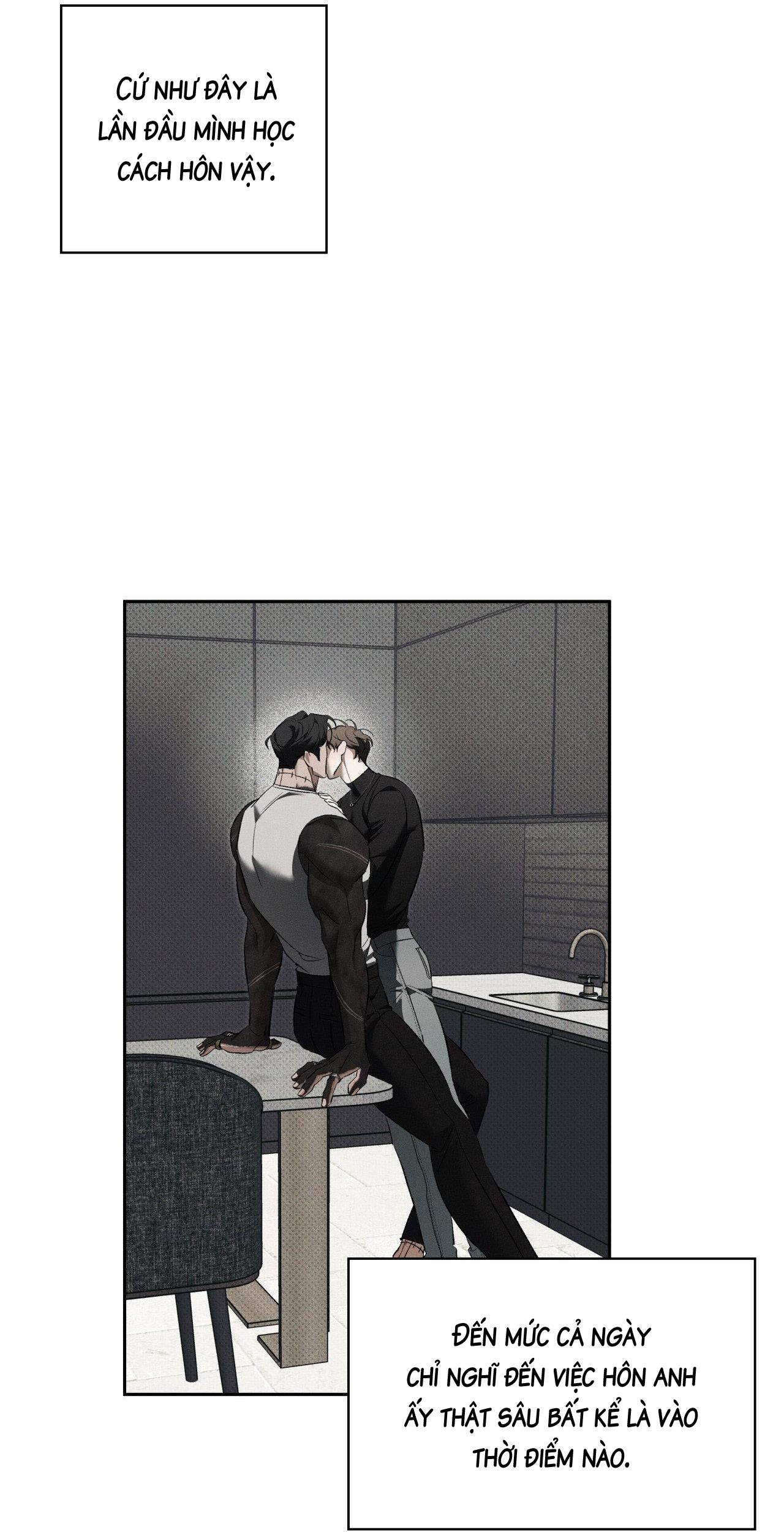 (CBunu) Chó Săn Của Sisyphus Chapter 14 - Trang 2