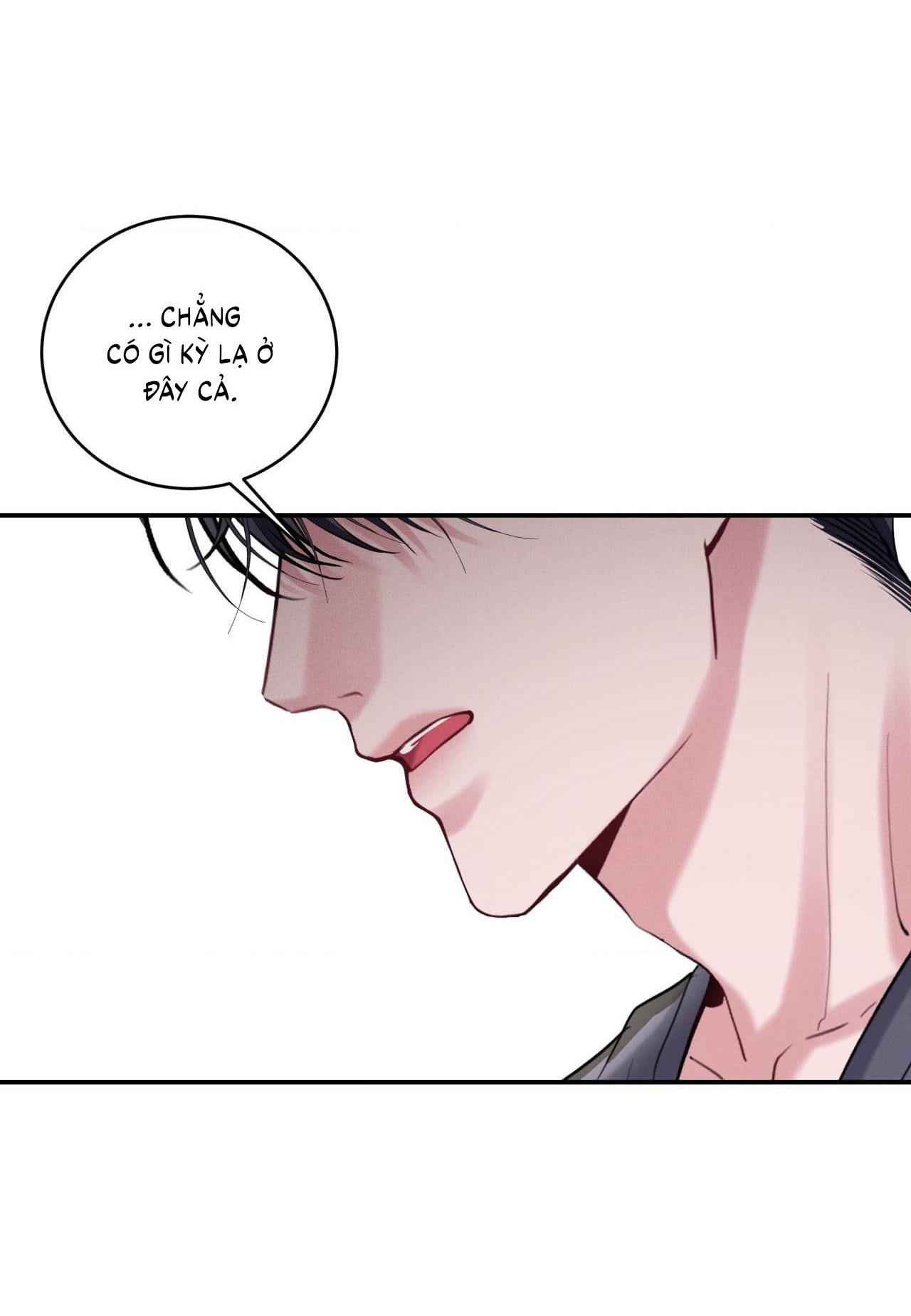 (CBunu) Làm Tình Cũng Cần Luyện Tập Nữa Sao?! Chapter 36 H - Next 