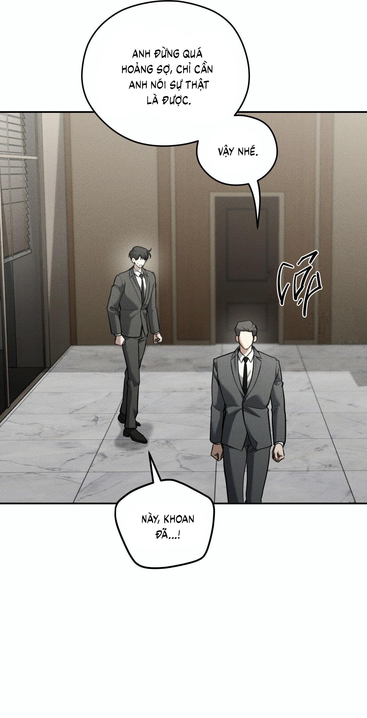(CBunu) Gấu Teddy thân yêu Chapter 45 - Next Chapter 46