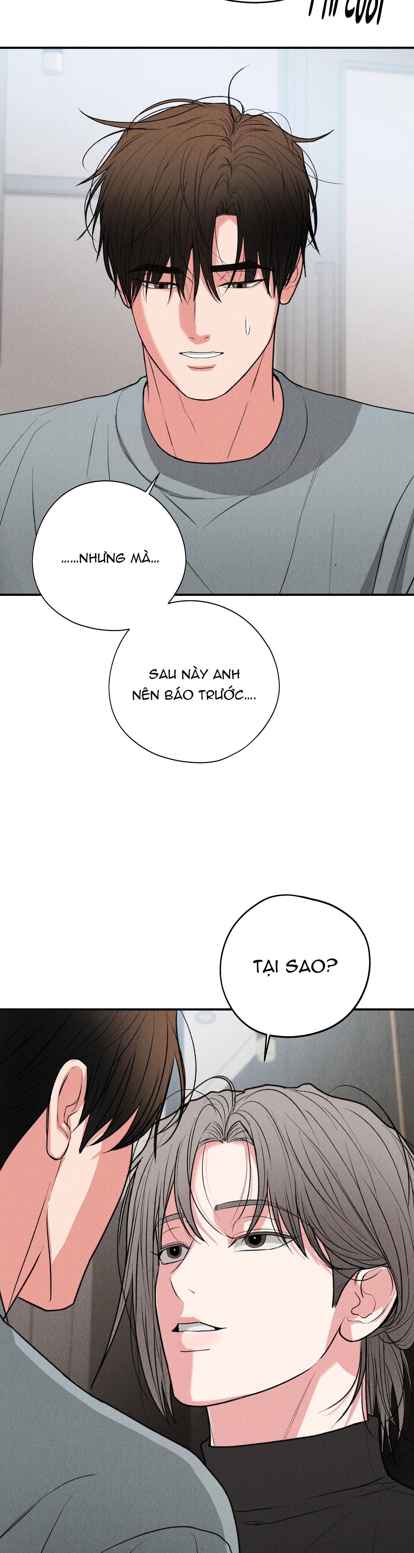 MÓN QUÀ DÀNH CHO KẺ NGẠO MẠN Chapter 65 - Next 