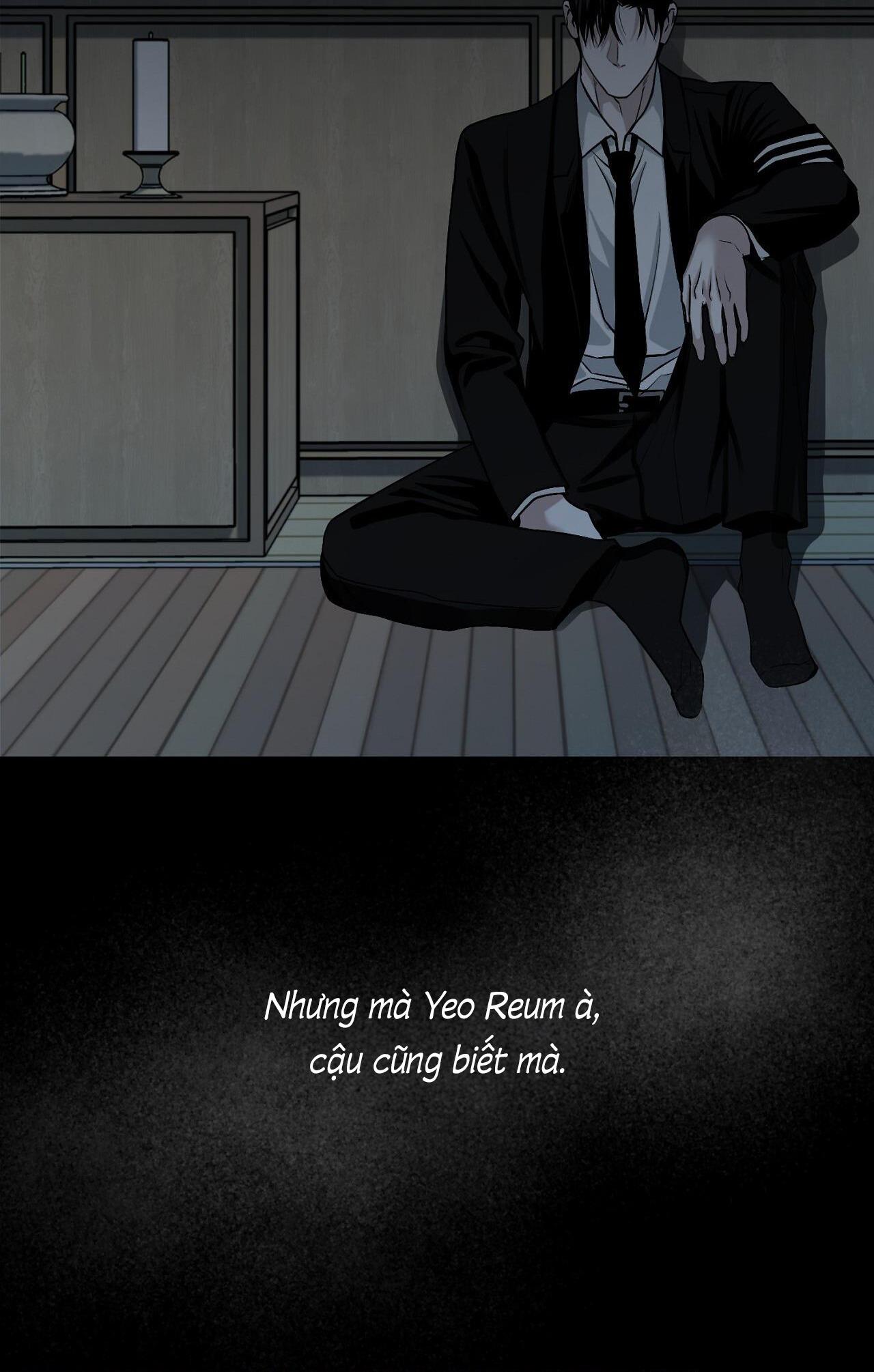 (CBunu) Phép Chiếu Chapter 34 - Next 