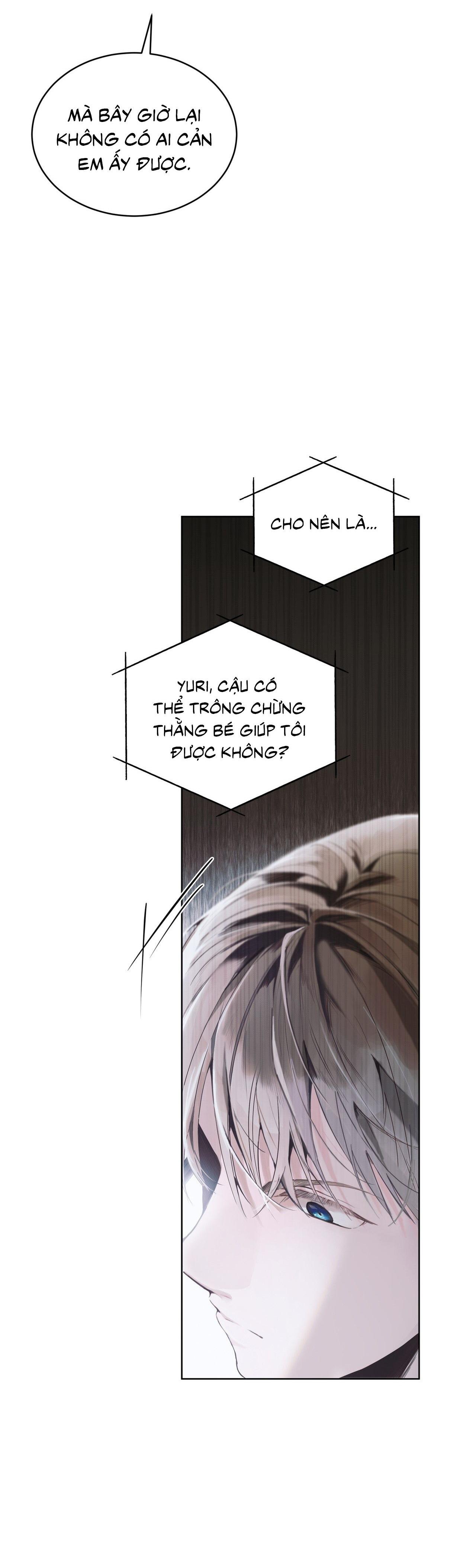 RAGA: Passion Chapter 8 - Next Chapter 9