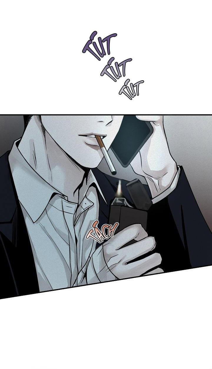 (CBunu) Phép Chiếu Chapter 31 Season 2 - Next Chapter 32