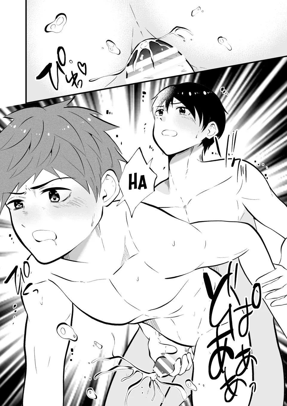 Những Chàng trai gợi cảm (oneshot) Chapter 126 - Next 