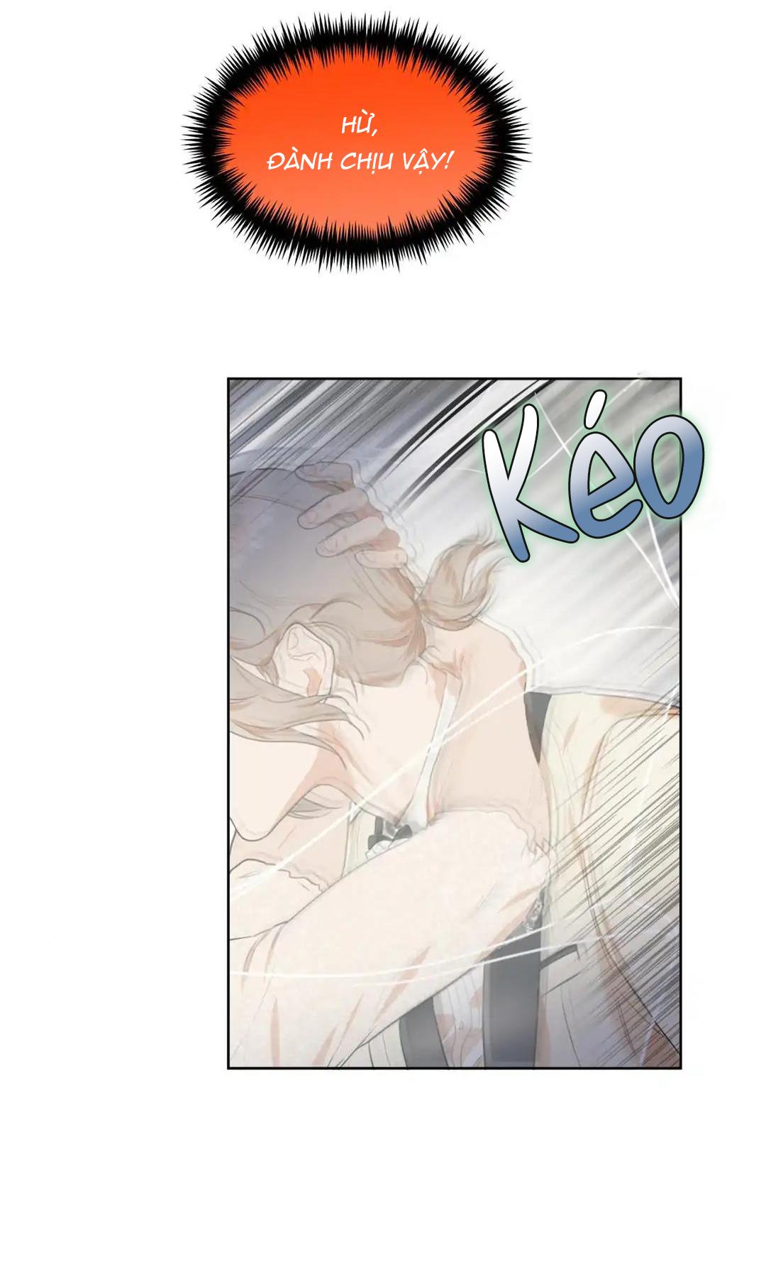 Tố Cáo Sếp Tôi Chapter 23 - Next 