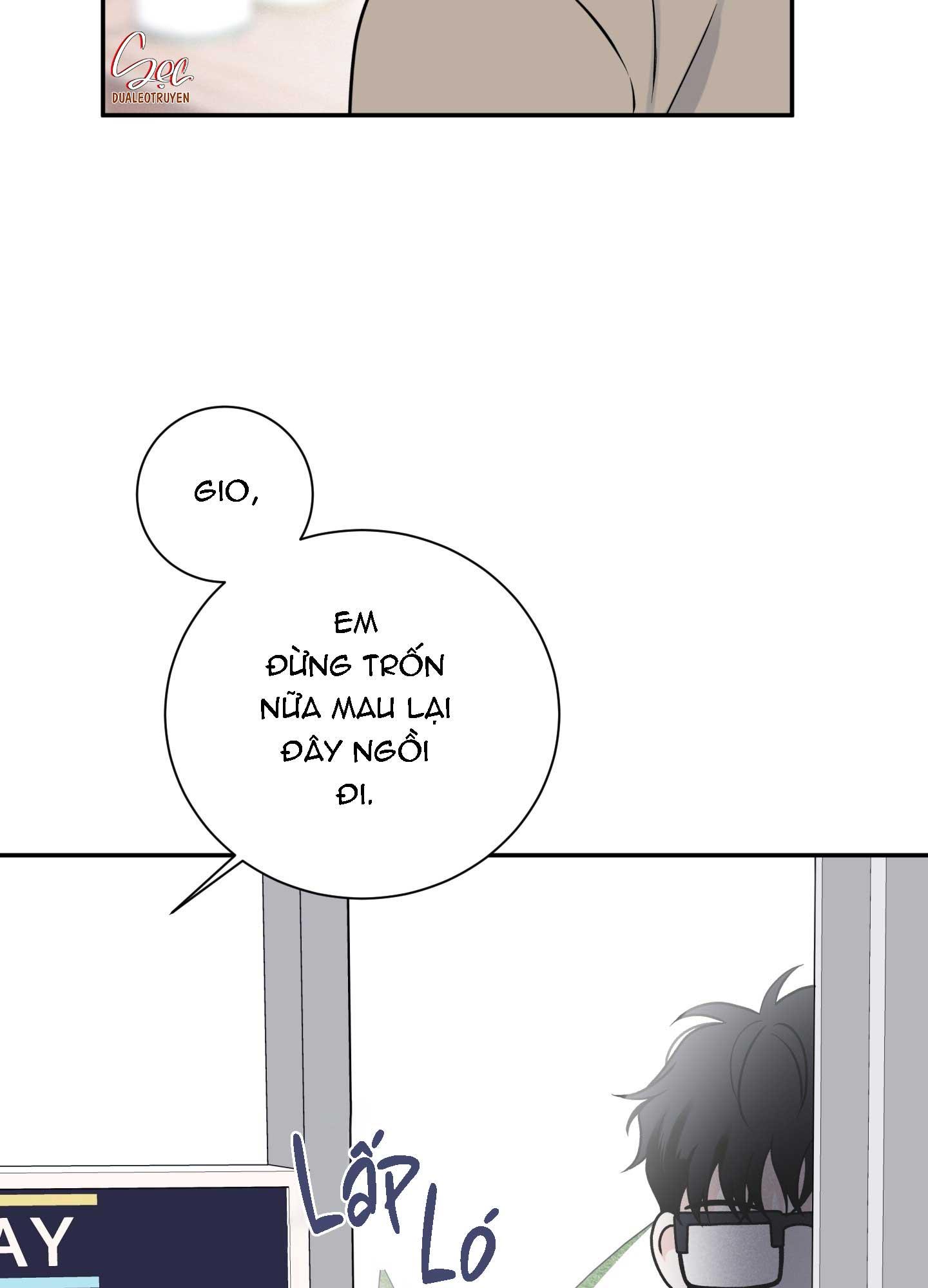 OVER CLOCK Chapter 57 END SS2 - Next 