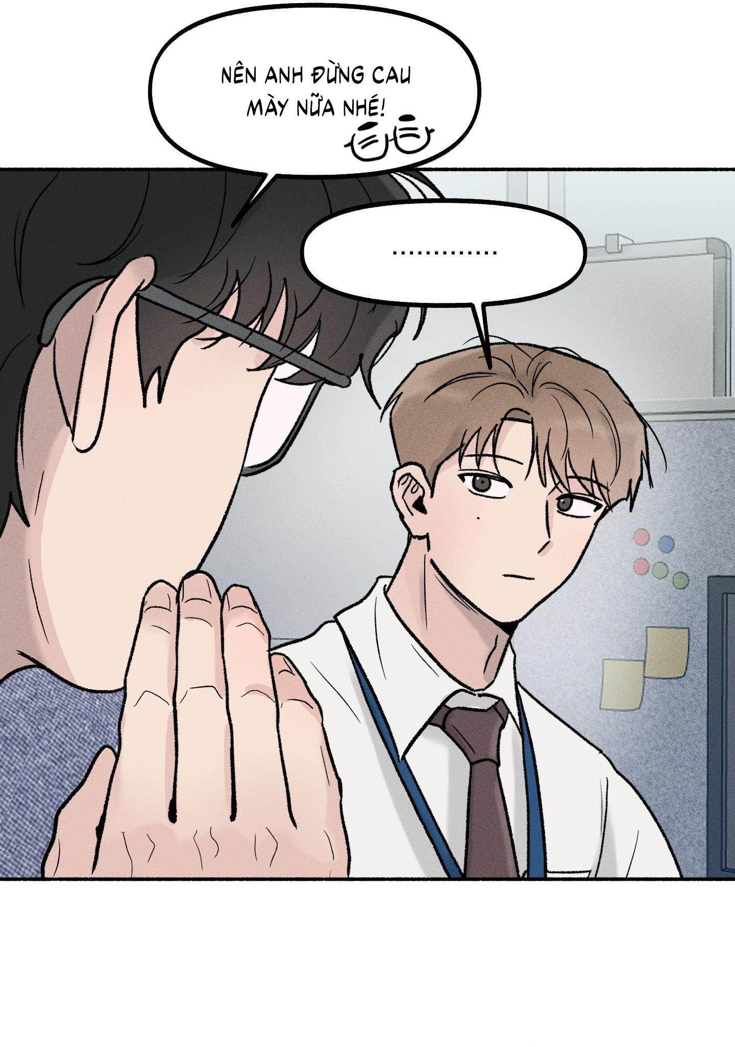 (CBunu) Khi Người Lơ Đãng Chapter 20 - Trang 2