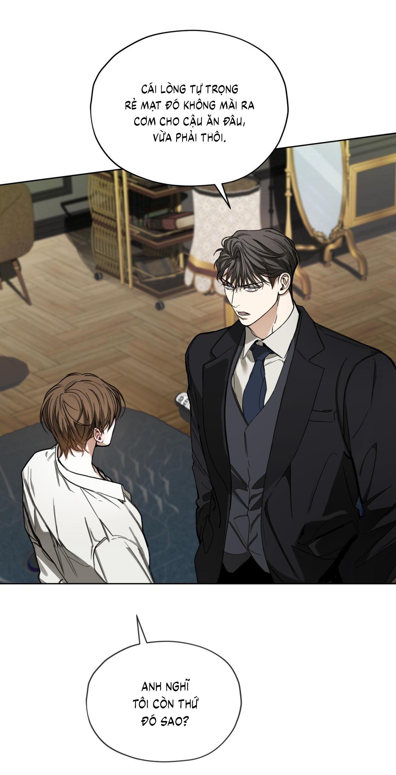 (CBunu) Phạm Luật Chapter 108 - Next 