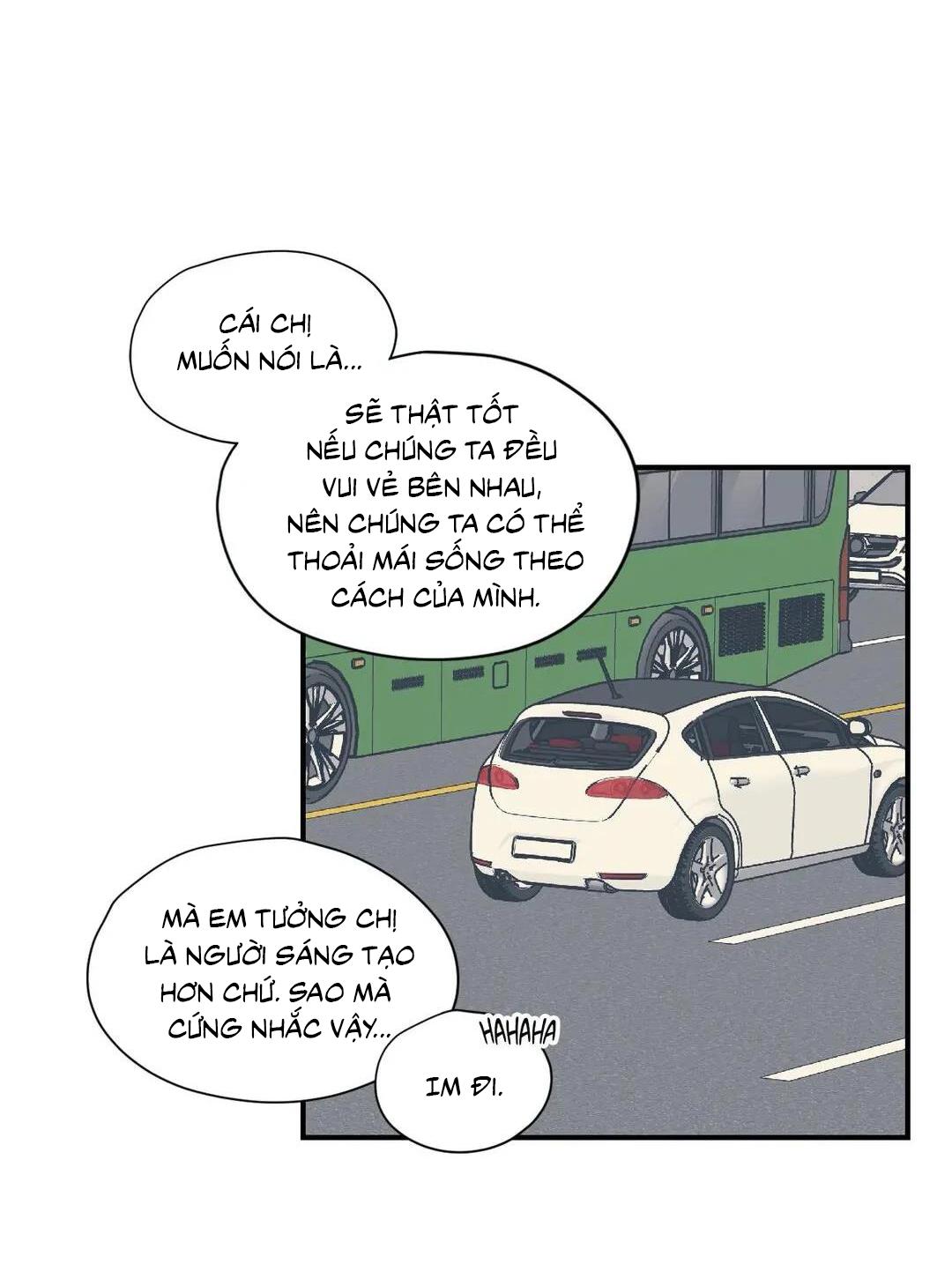 Chuyện Tình Triệu Won Chapter 13 - Next 