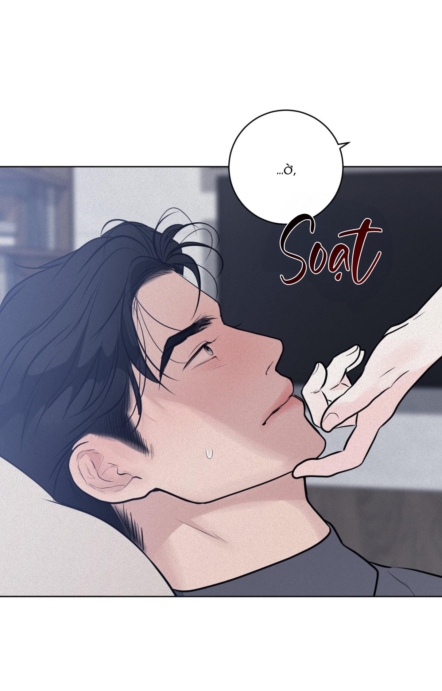 (ABO) LỜI CẦU NGUYỆN Chapter 68 - Next 