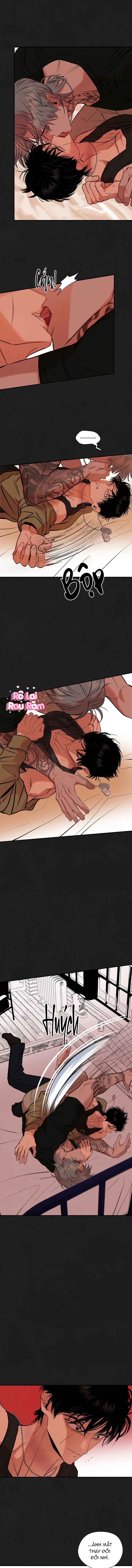 Noir Tháng Sáu Chapter 8 - Next Chapter 9
