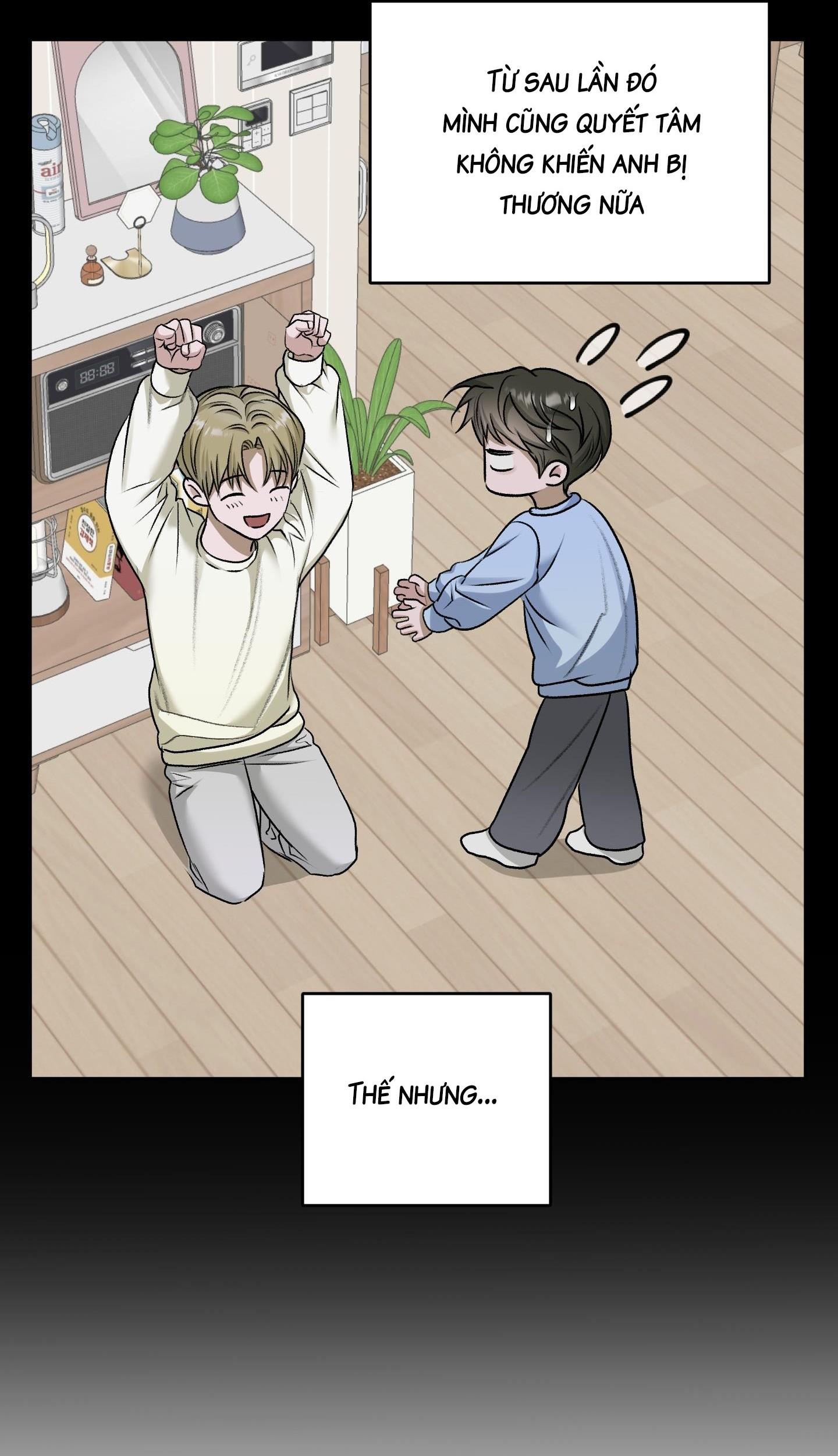 (CBunu) Đầm Sen Héo Úa Chapter 52 - Next 