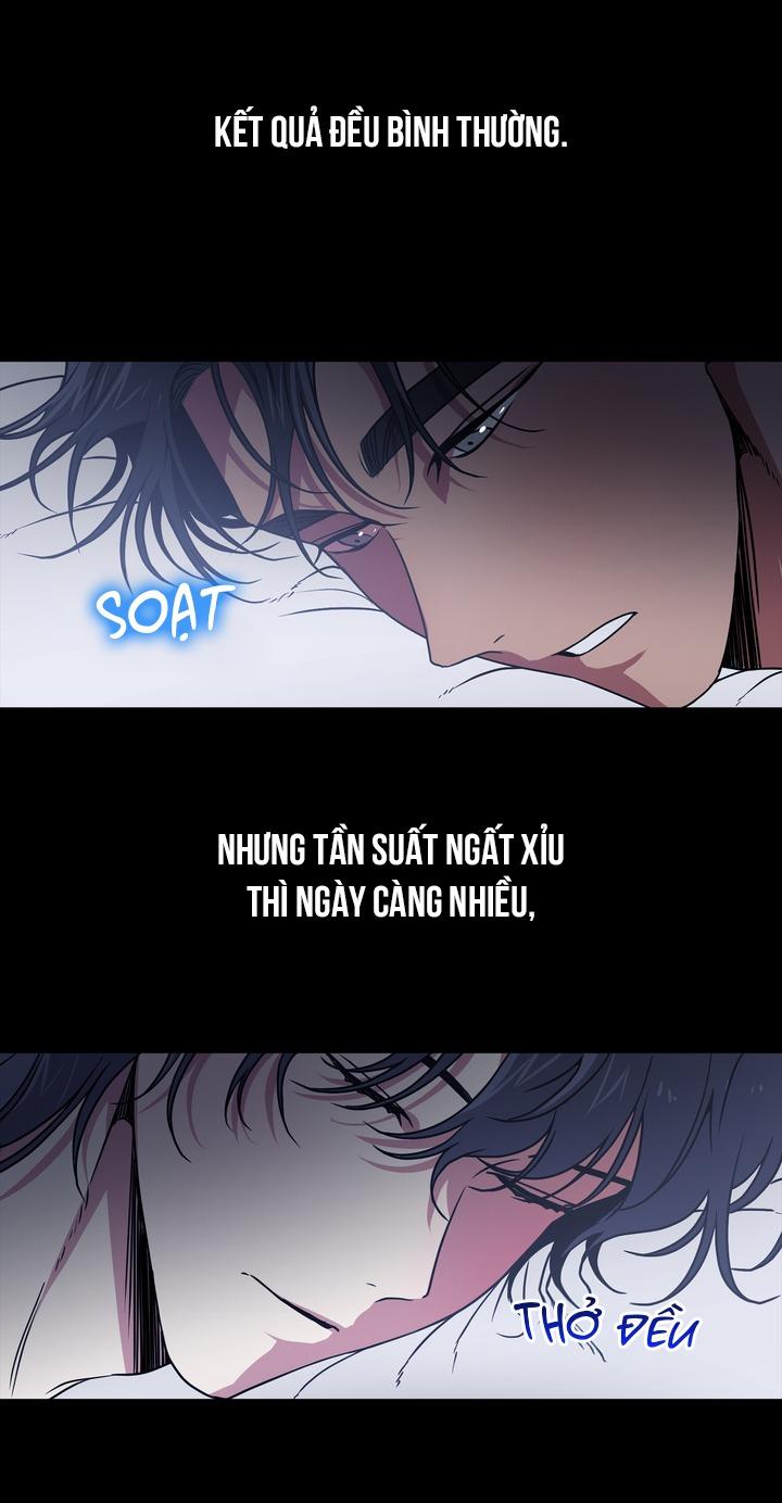 OMG! Chapter 4 - Trang 2