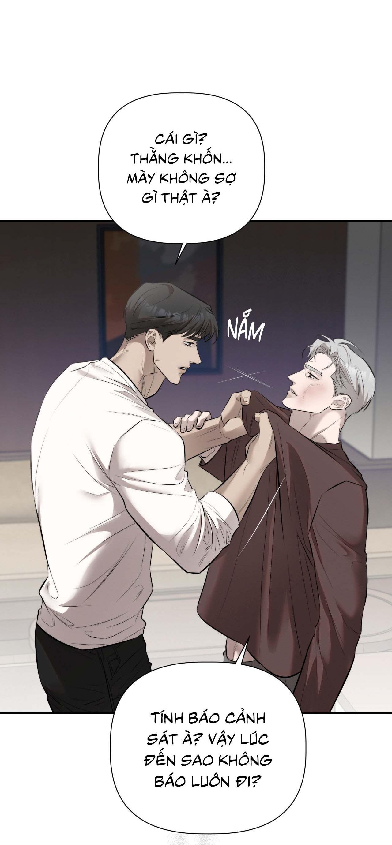 NHIỆT ĐỘ TIẾP XÚC Chapter 28 - Next 