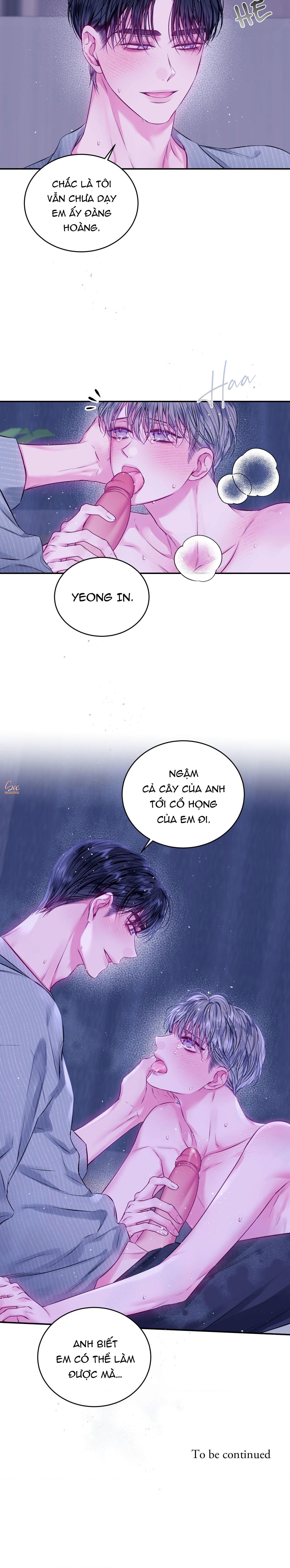 CHÚNG TA KHÔNG HOÀN HẢO Chapter 5 - Next Chapter 6