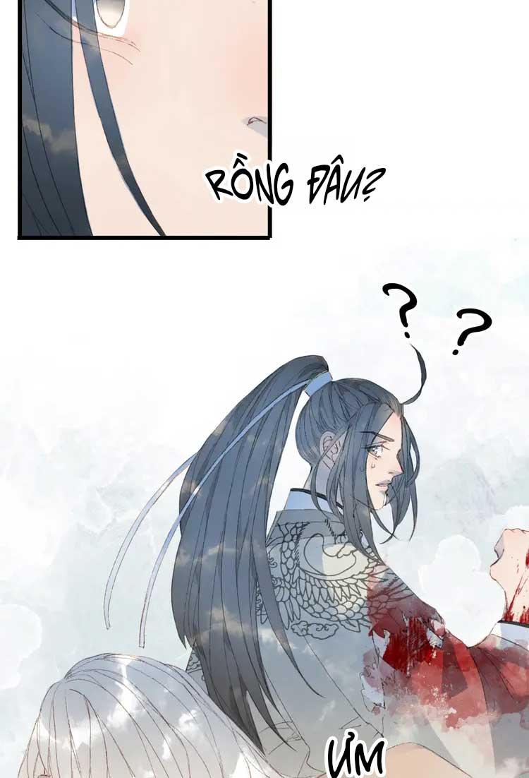 Mộng tưởng chưa đến ngàn năm Chapter 11 - Next 