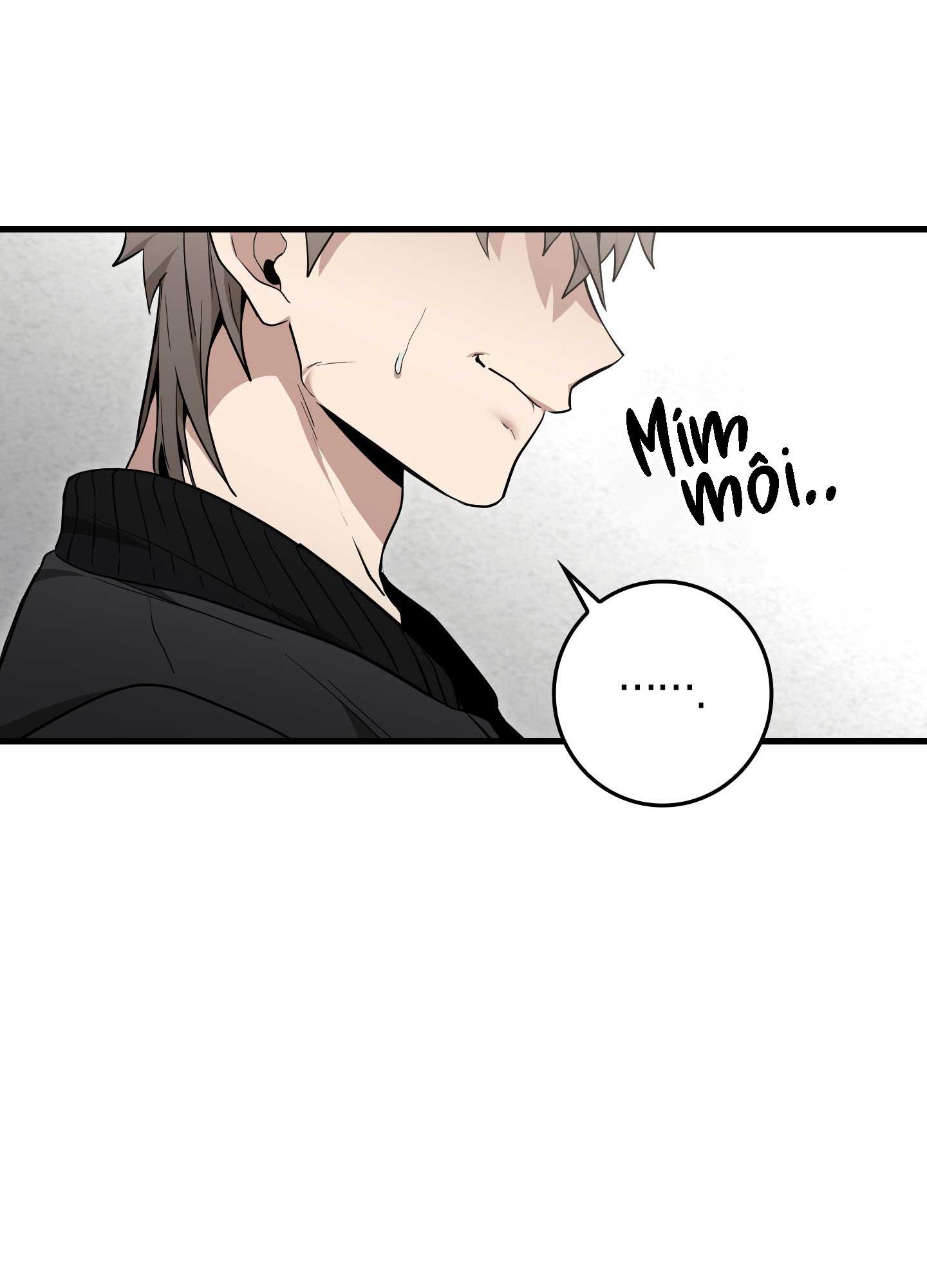 BLACK OUT Chapter 10 - Next 