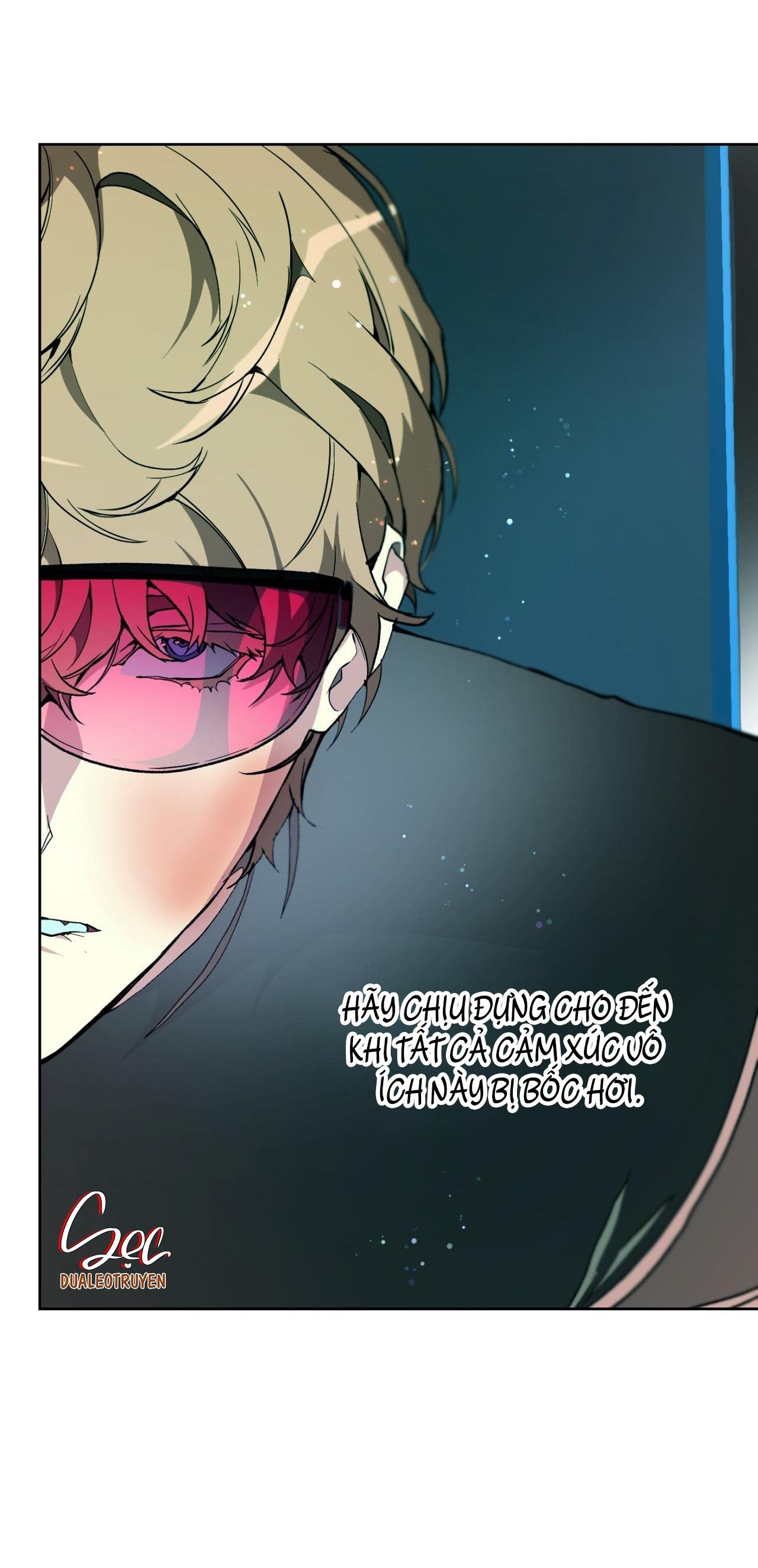 BẠN CÙNG LỚP MẪU GIÁO MẶT TRỜI Chapter 33 - Next 