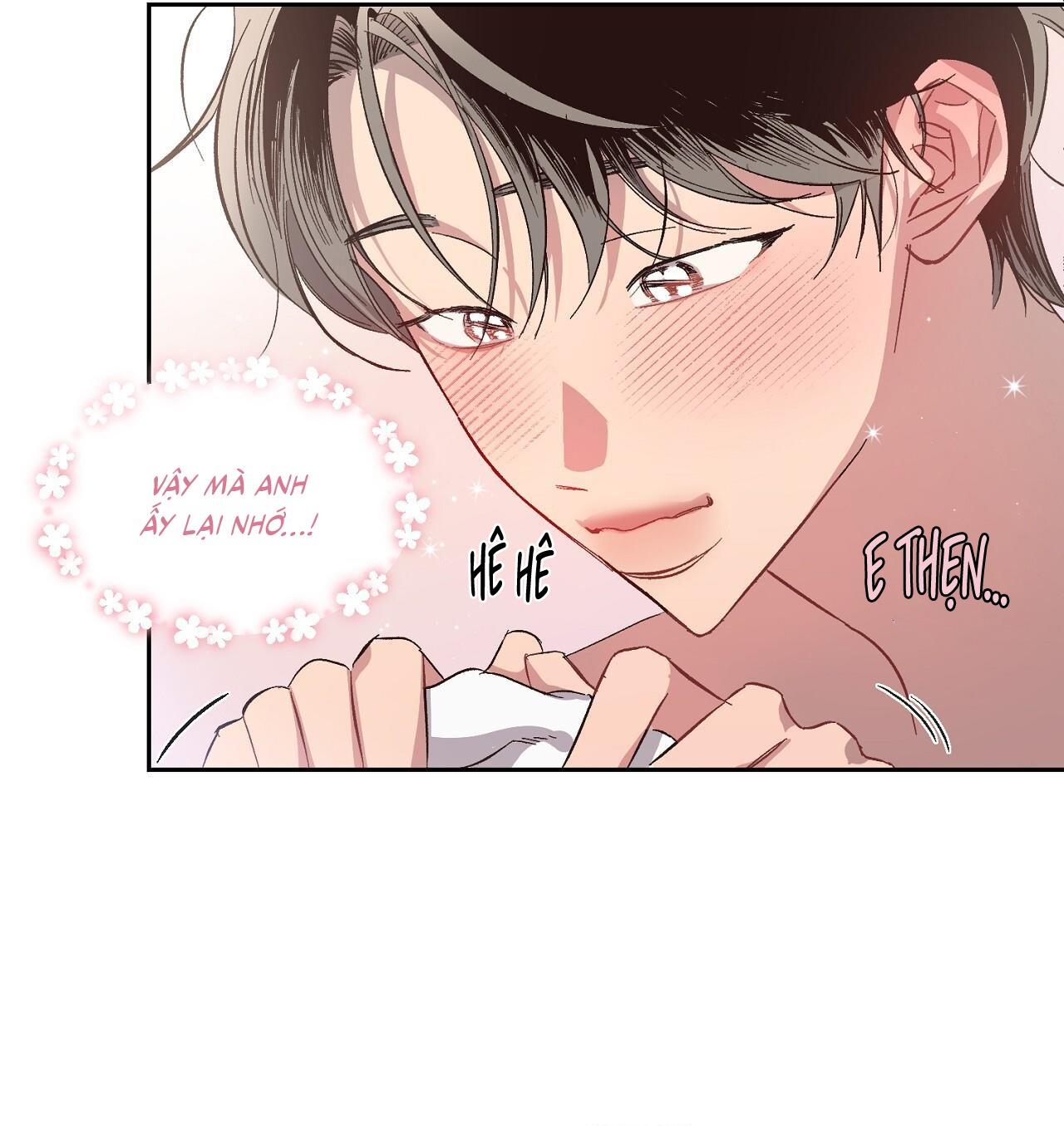 (CBunu) Bí Mật Của Mái Tóc Chapter 29 H+ - Next Chapter 30