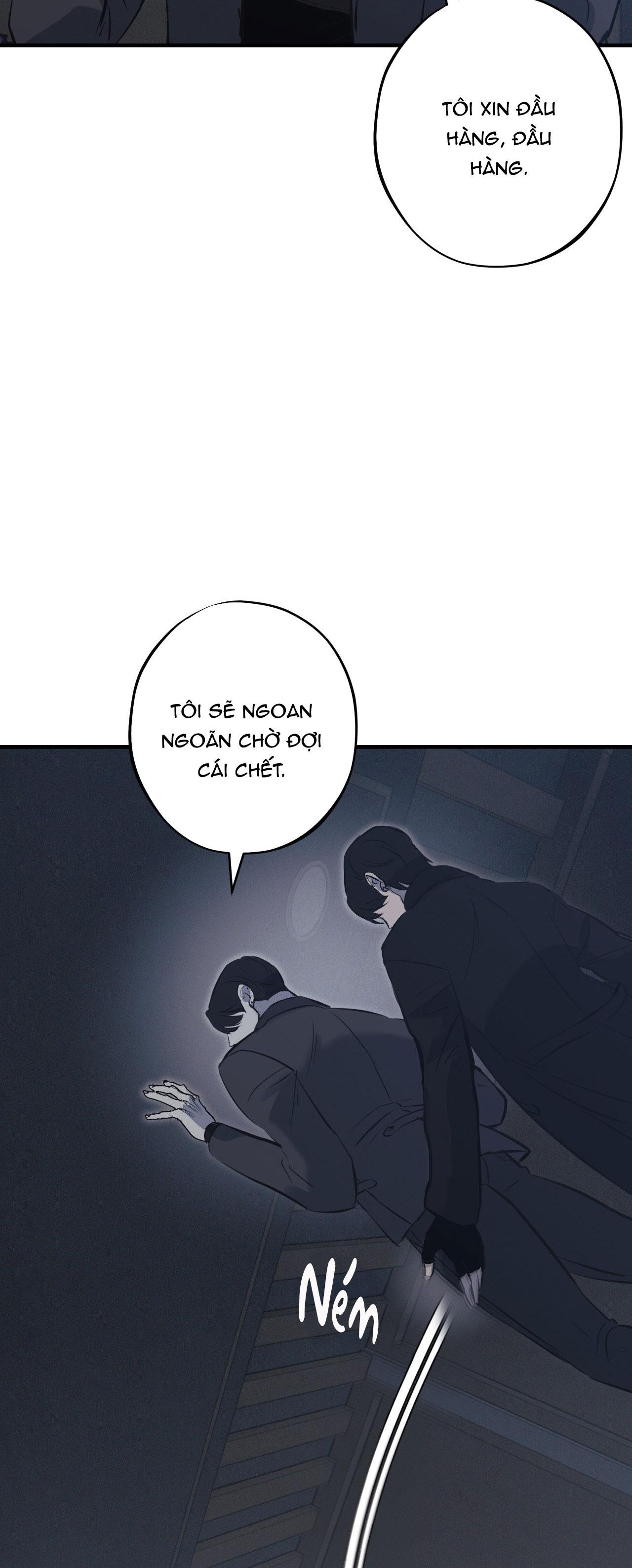 RISKY VICE Chapter 30 - Next 