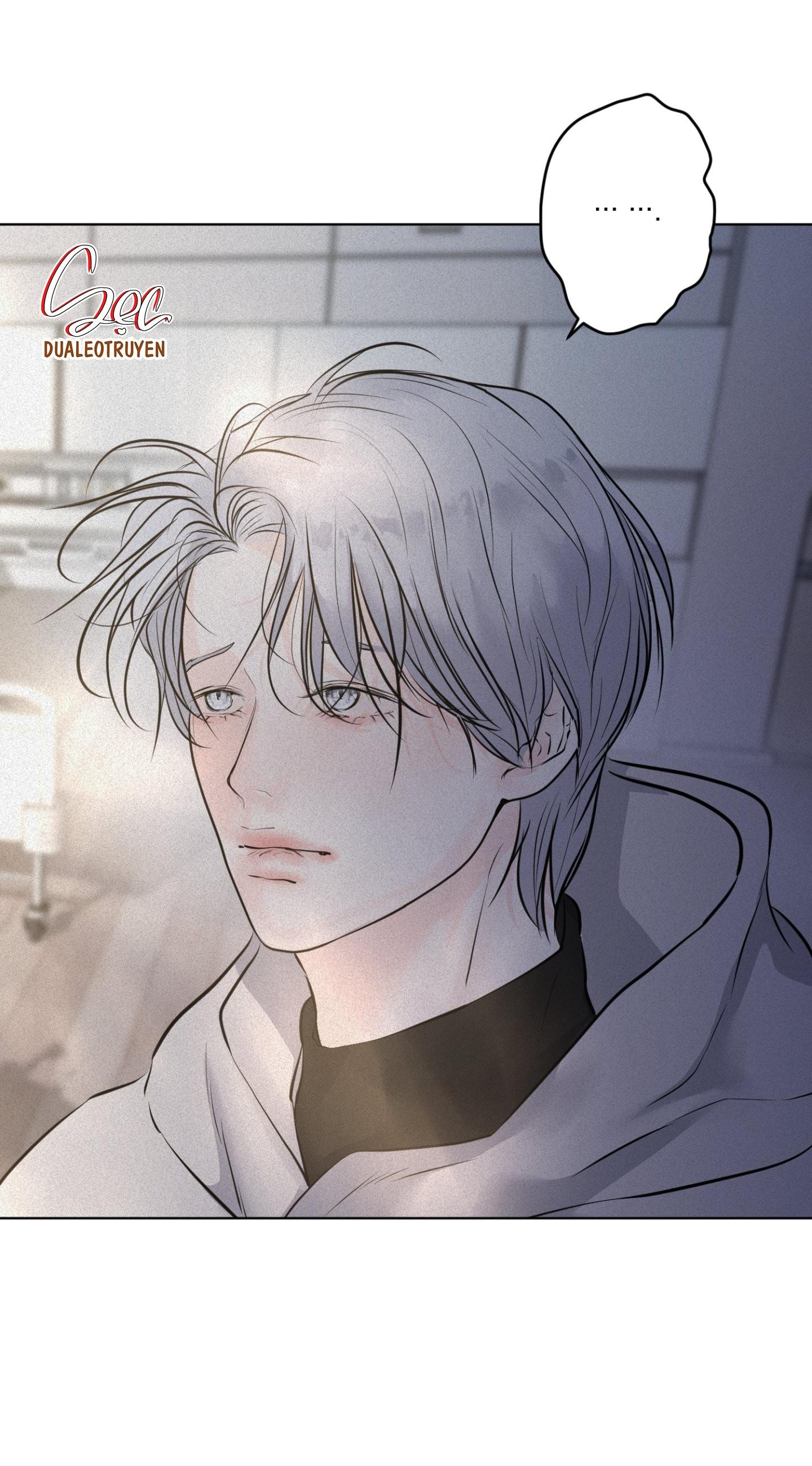 (ABO) LỜI CẦU NGUYỆN Chapter 66 - Next Chapter 67