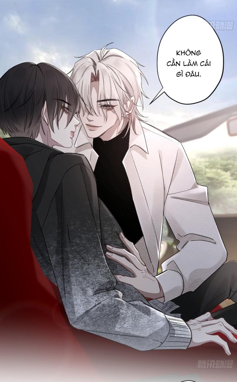 Ác linh Chapter 9 - Next Chapter 10