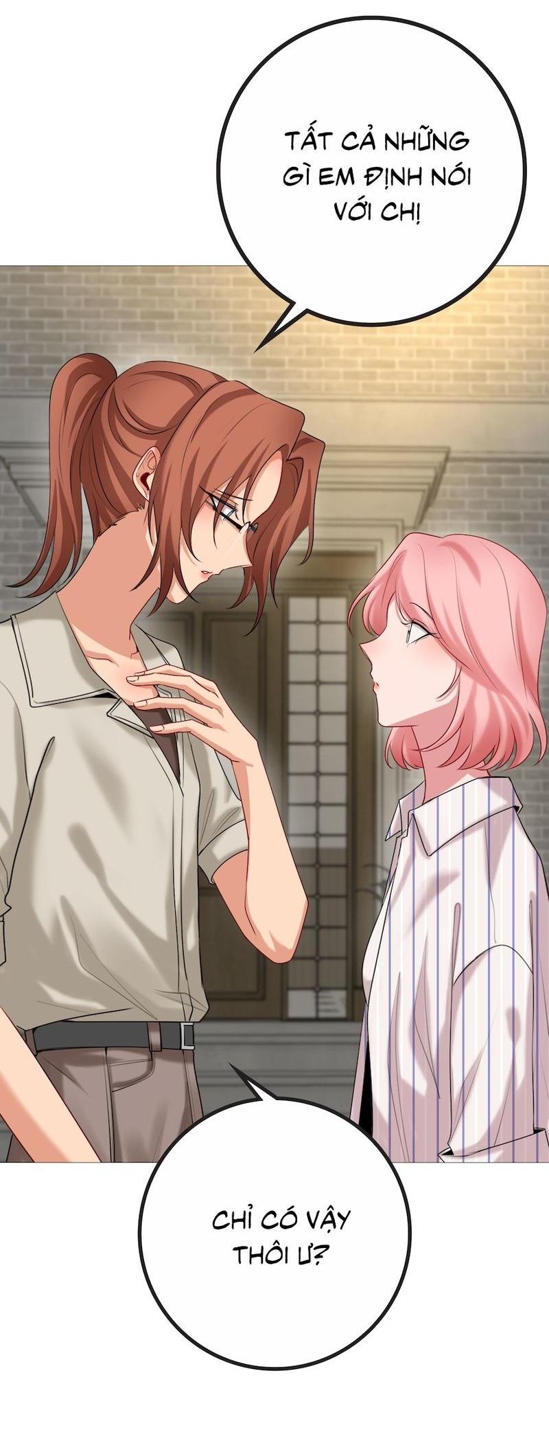 Flower of youth Chapter 36 - Next Chapter 37
