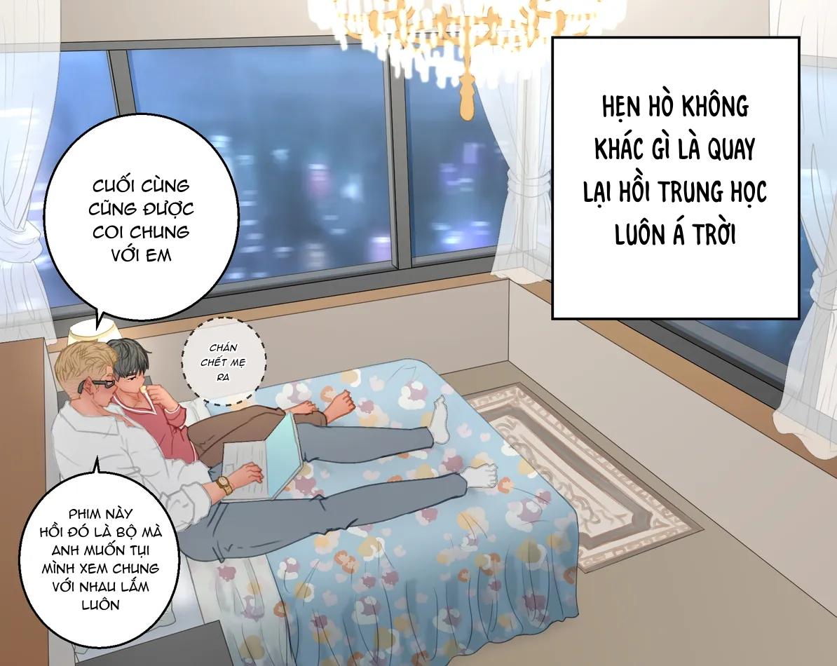 TUYỂN TẬP CHIM TO SIÊU DÀI Chapter 138 - Next Chapter 139 Uoojun