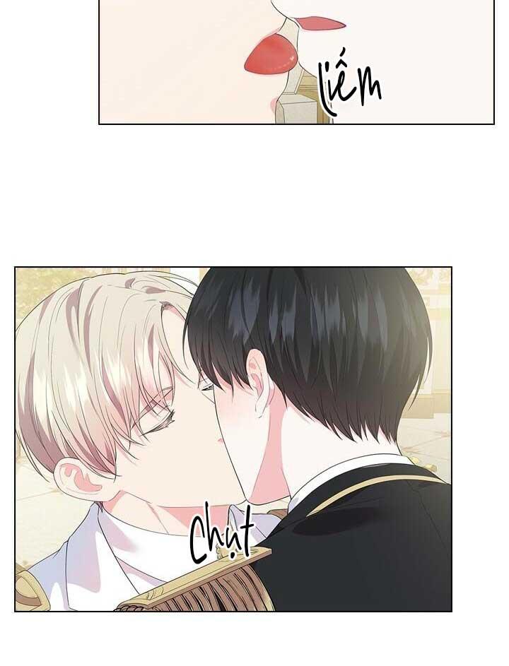 Who’s your daddy Chapter 21 - Next Chapter 22