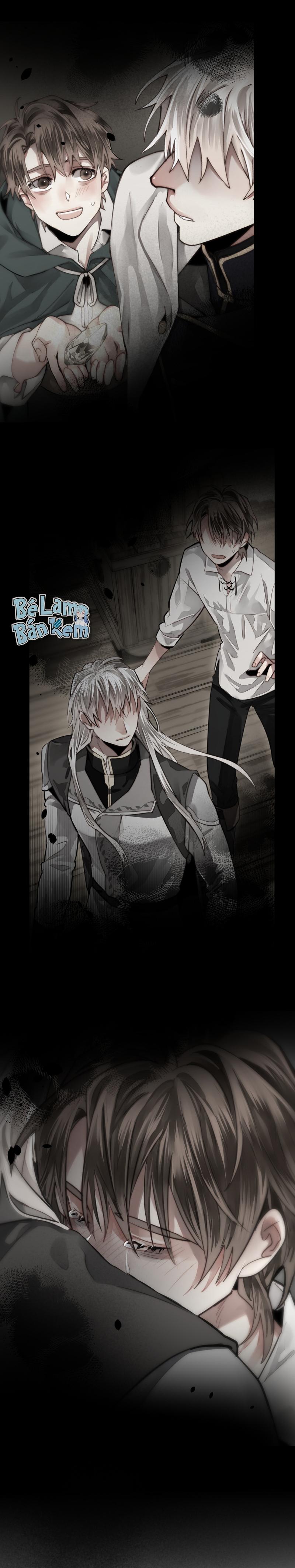 KHI LONG THẦN RƠI VÀO LƯỚI TÌNH Chapter 63 - Next 