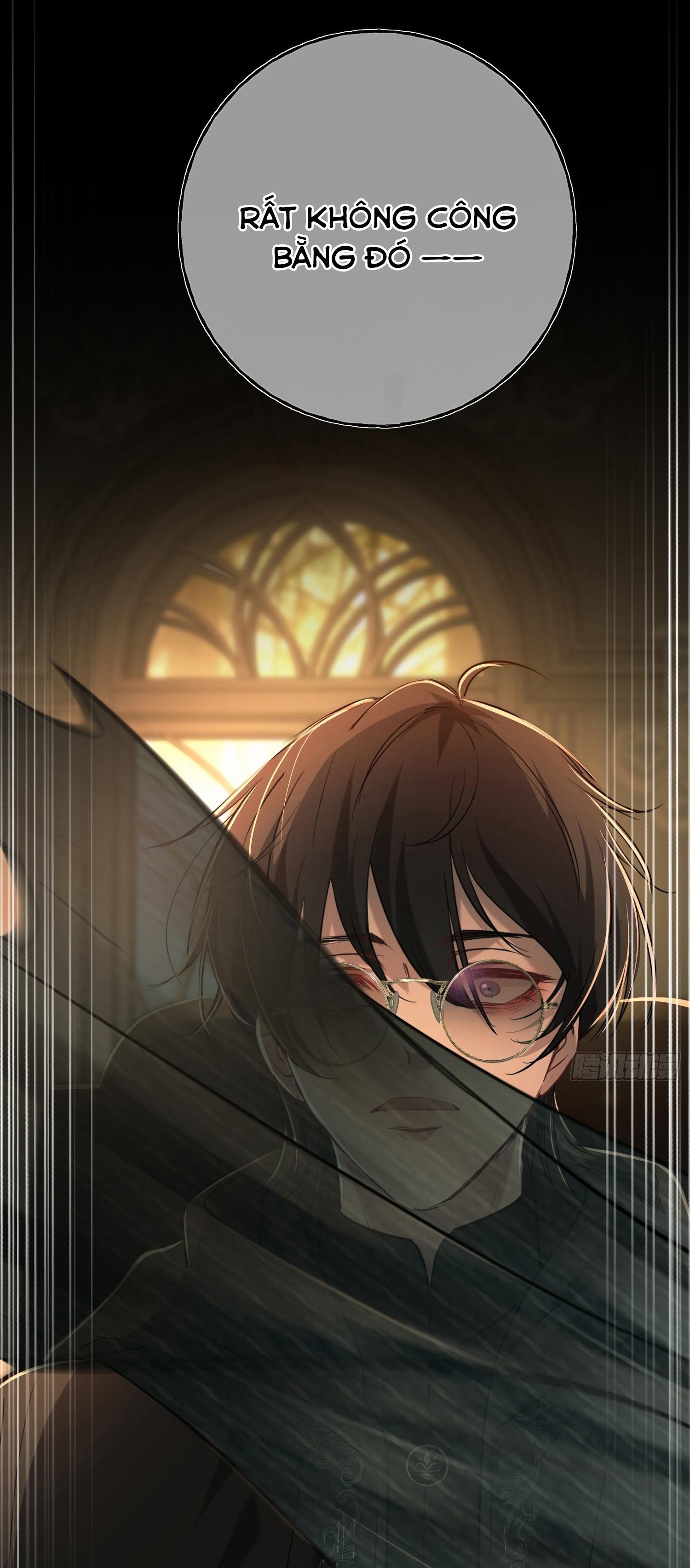Tình yêu của kẻ khát máu Chapter 17 - Next 
