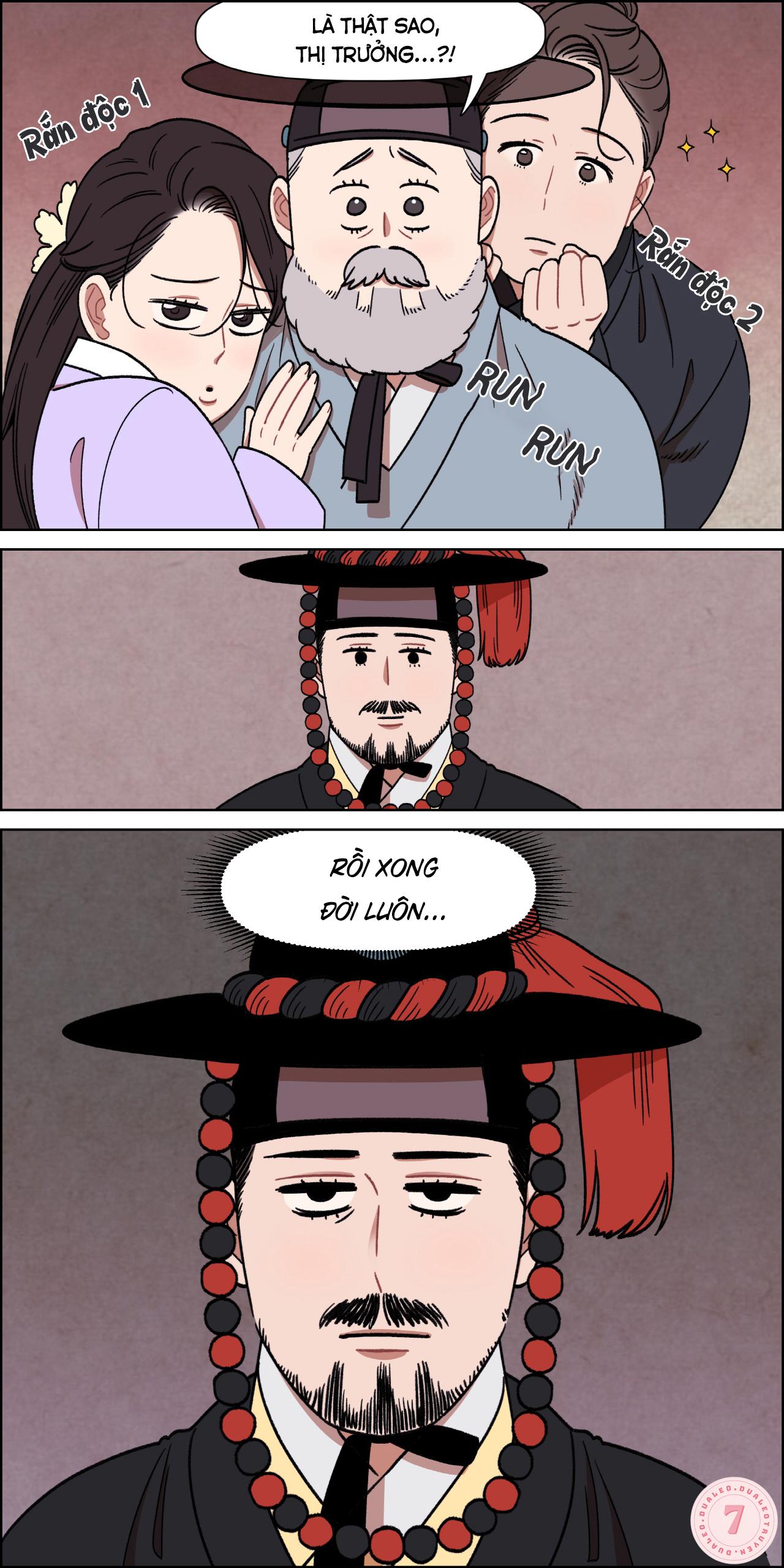 [Hoàn] Nam Nô Vô Tri Chapter 14 Chap 14 - Next Chapter 15 End