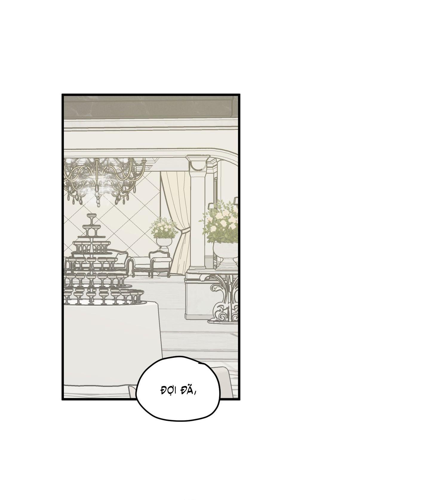 (CBunu) SCOOP Chapter 6 - Next Chapter 7