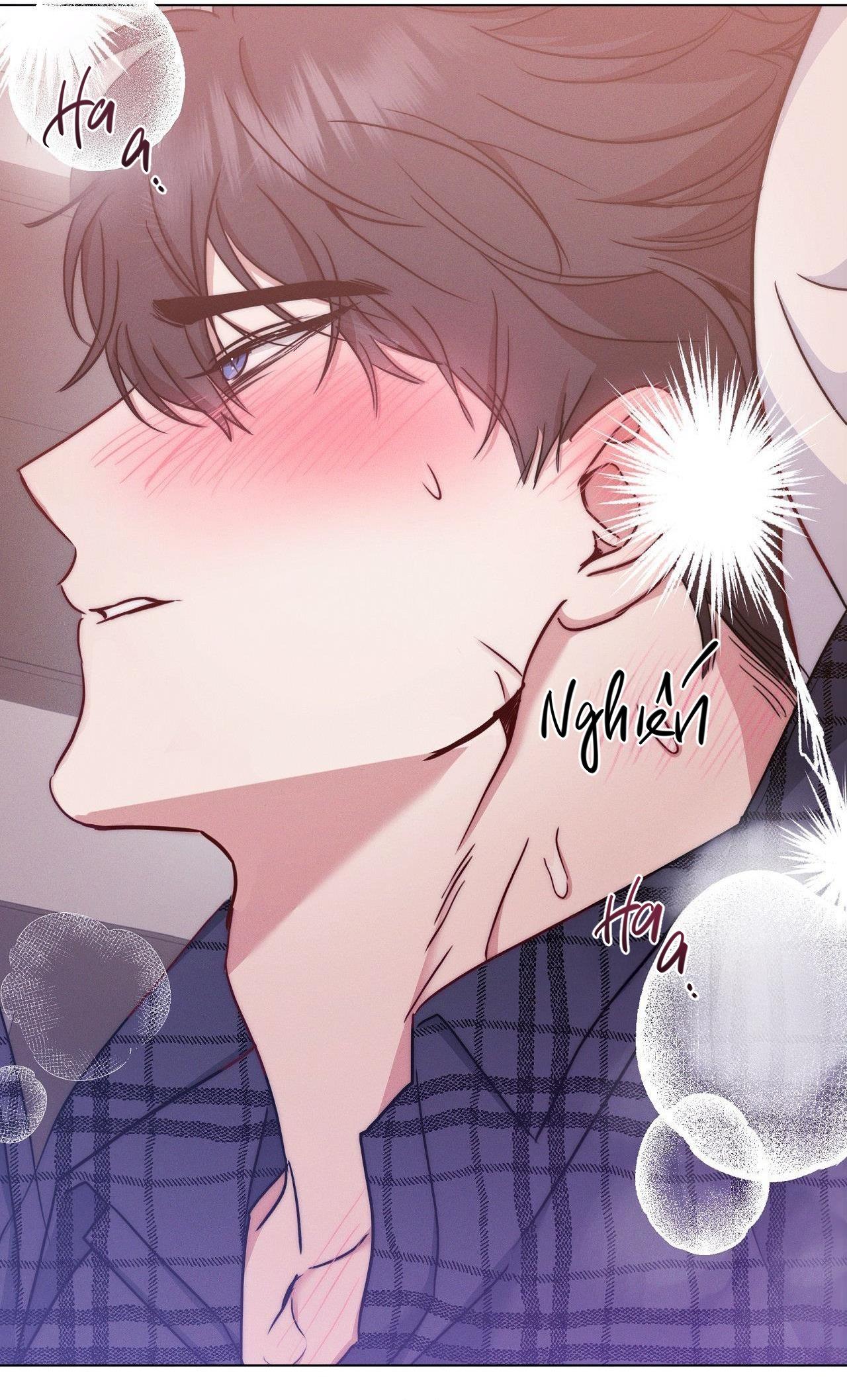 (CBunu) Cẩm Nang Fetish Chapter 2 H+ - Next Chapter 3