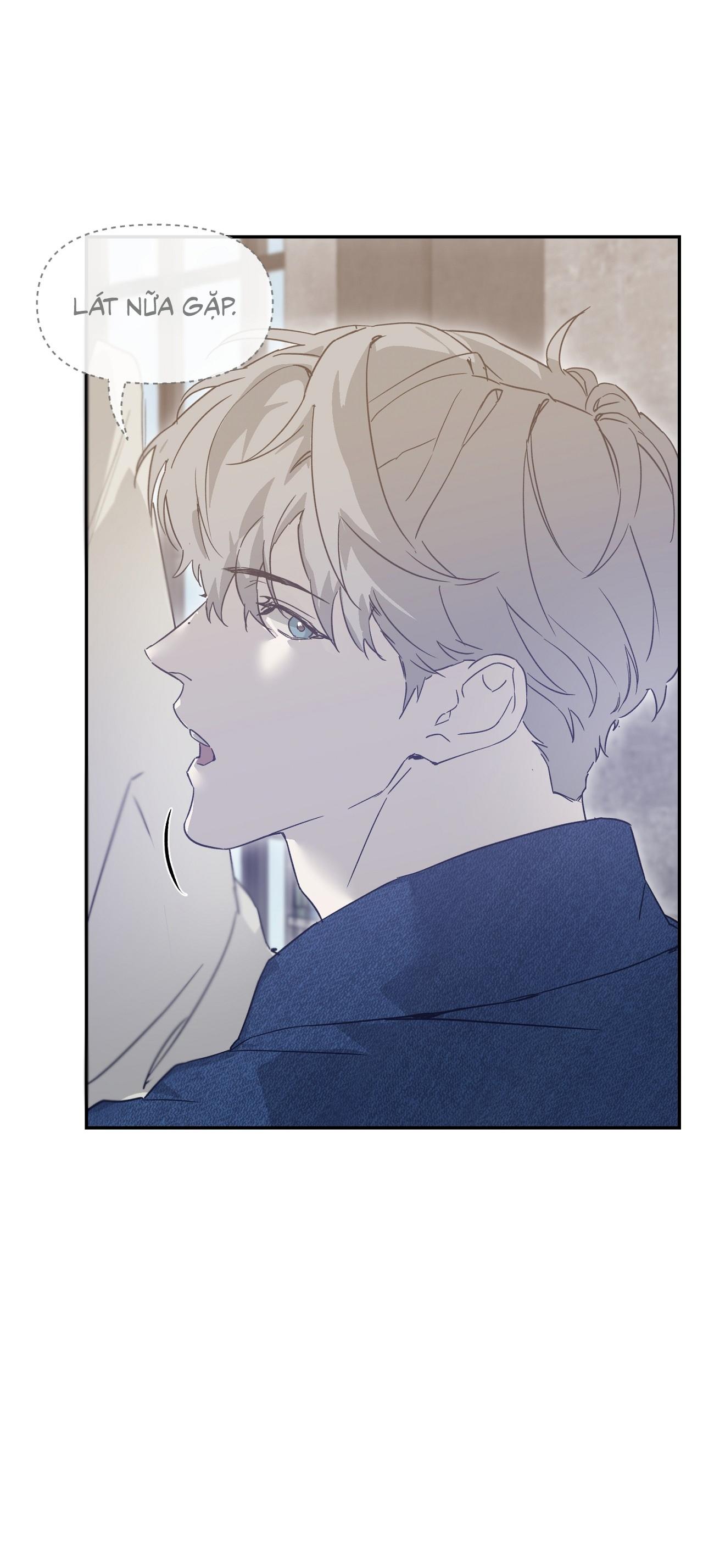 NERD PROJECT Chapter 40 - Next Chapter 40