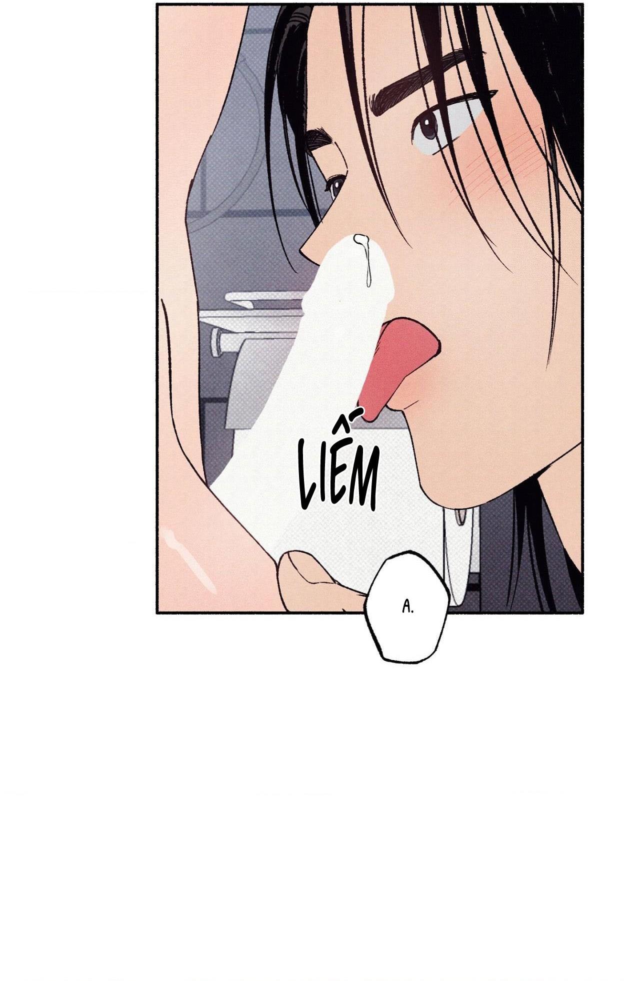 (CBunu) 1 to 10 Chapter 42 H+ - Next 