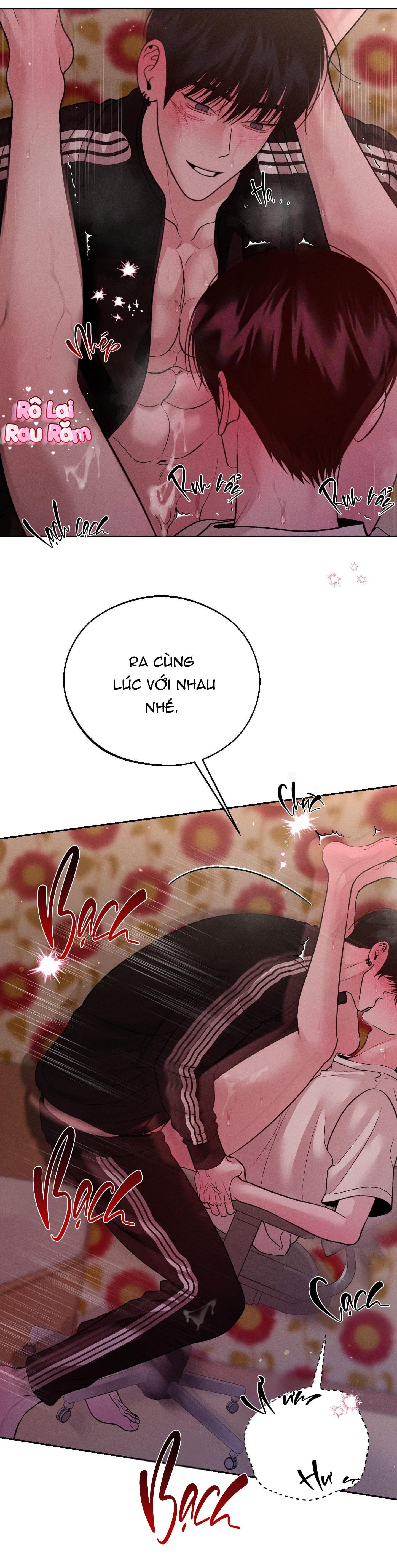 Cứu tinh của Thứ Hai Chapter 57 - Next Chapter 58
