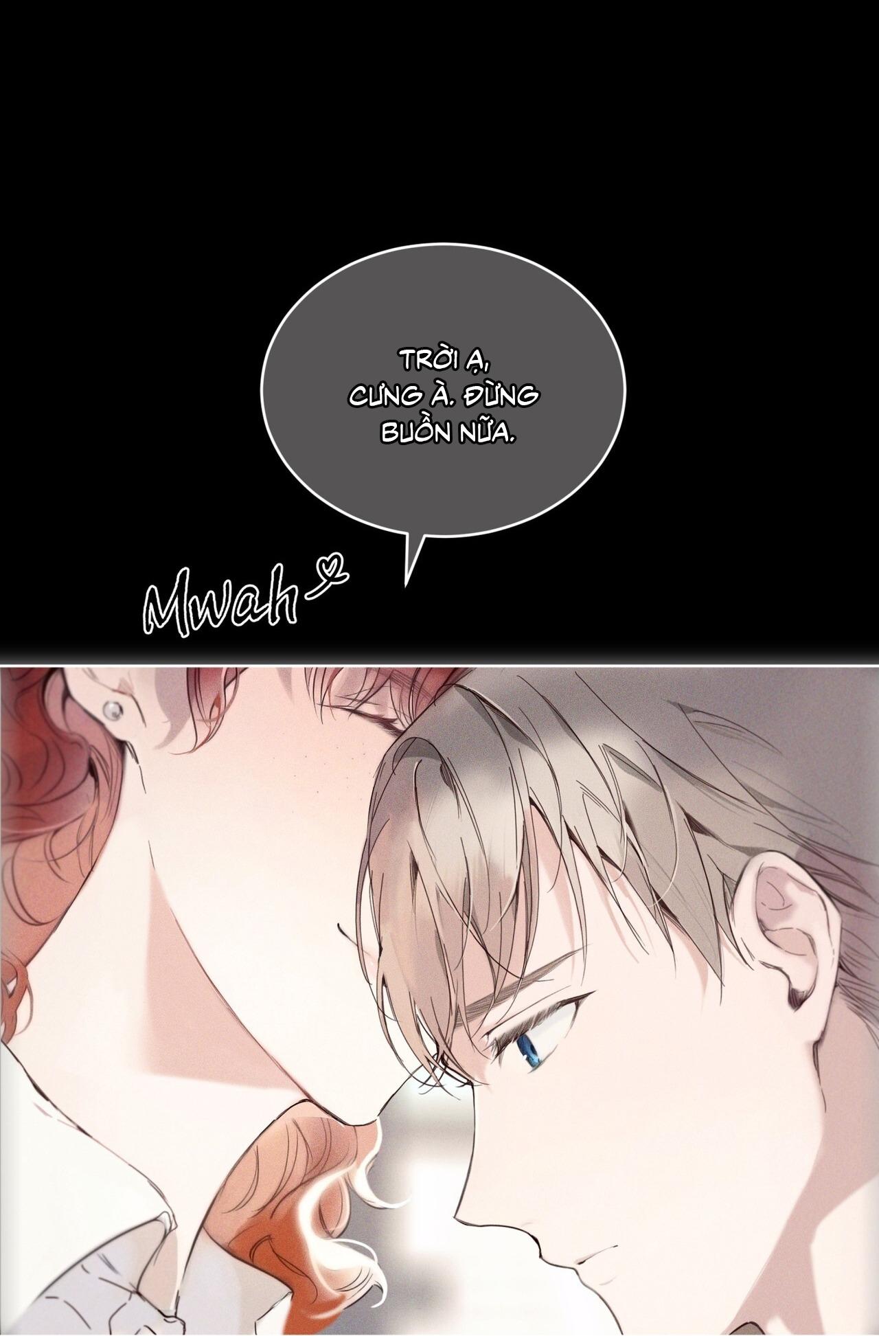 RAGA: Passion Chapter 10 - Next Chapter 11