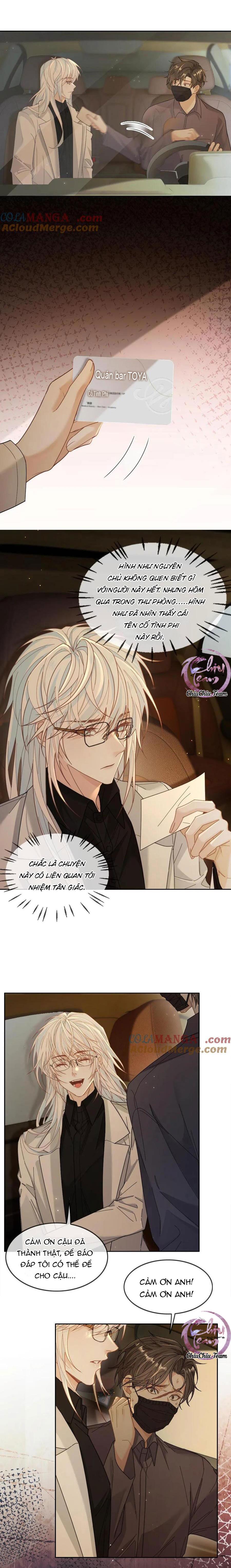 Khát Vọng Ngọt Ngào Chapter 341 - Next Chapter 342
