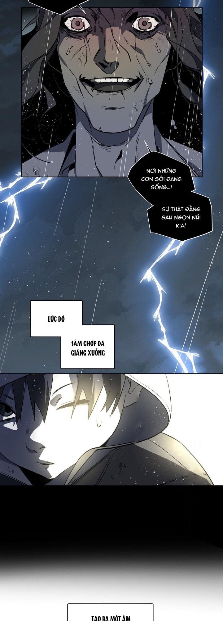 Room Without Windows Chapter 12 - Next 