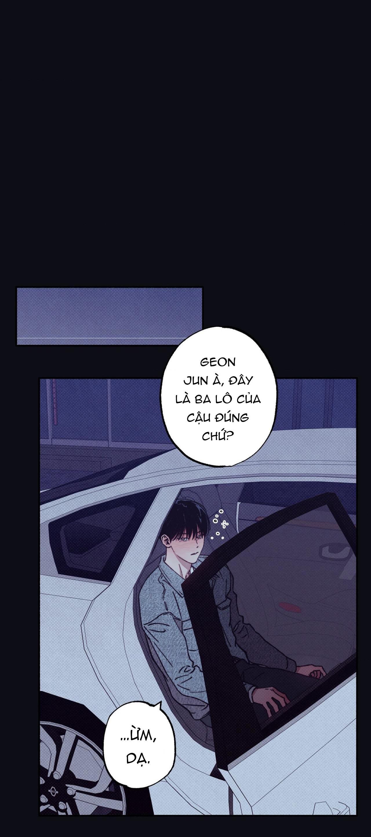 TỪ 1 ĐẾN 10 Chapter 40 - Next 