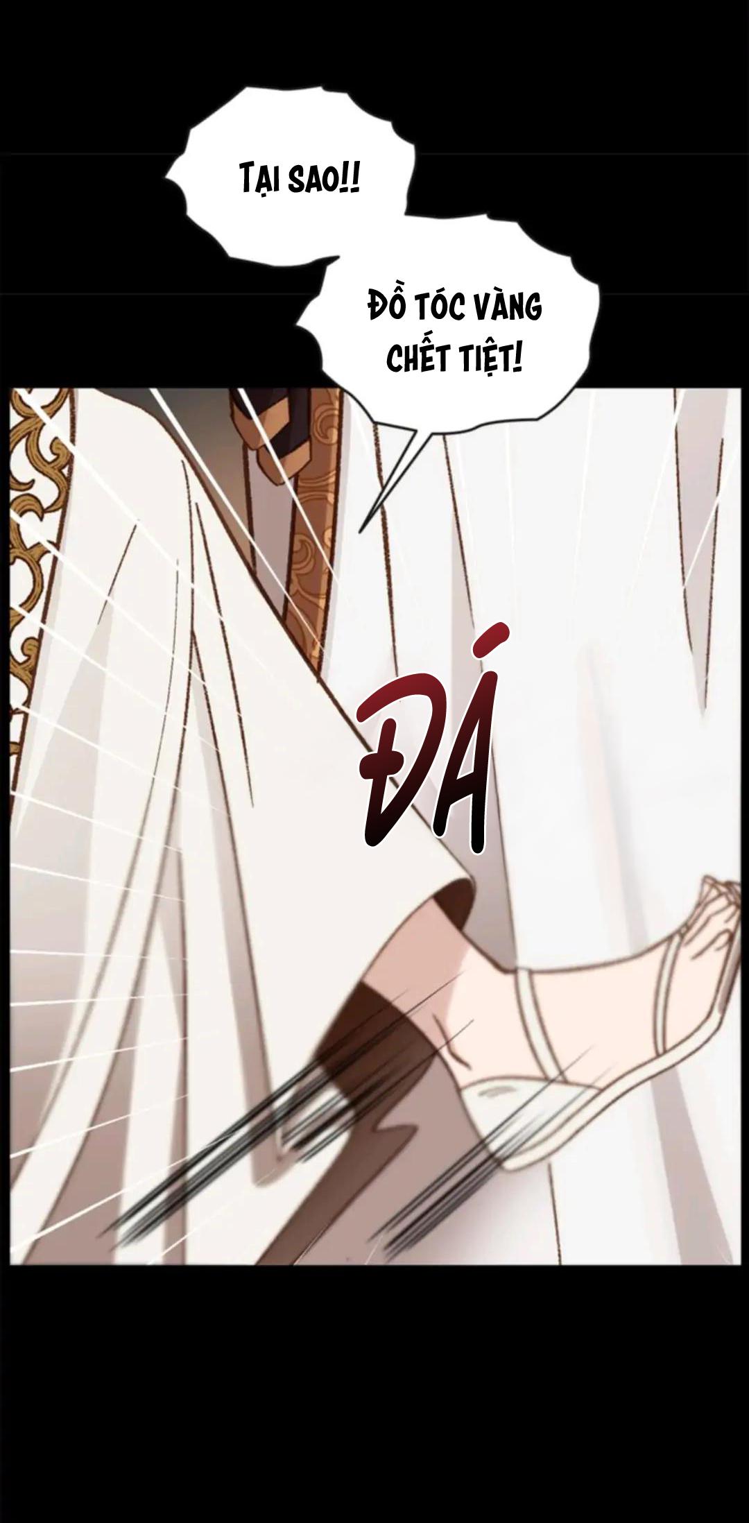 Cứu Rỗi Chapter 13 - Next 