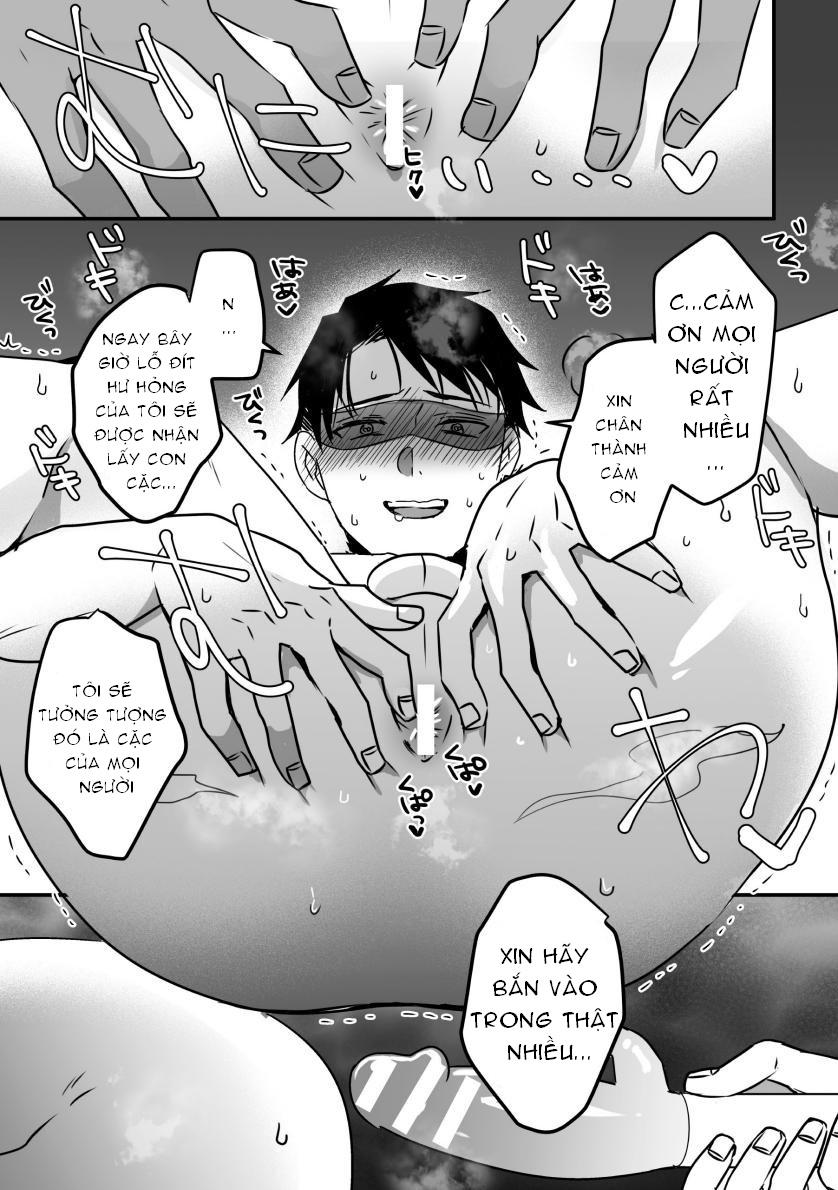 Tổng hợp oneshot Chapter 223 - Next 